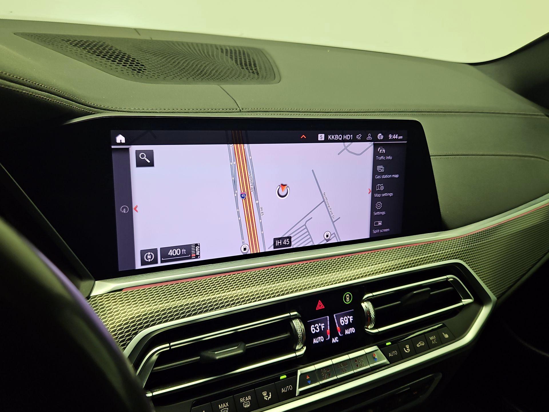 Thumbnail: 2020 BMW X5 - 14