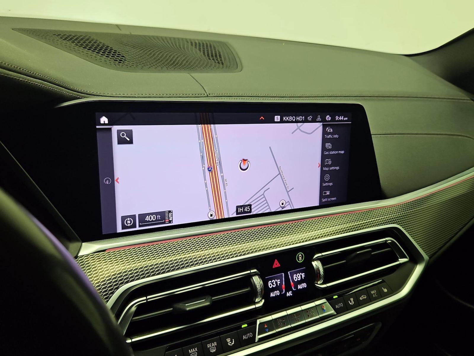 2020 BMW X5 40i - Photo 15