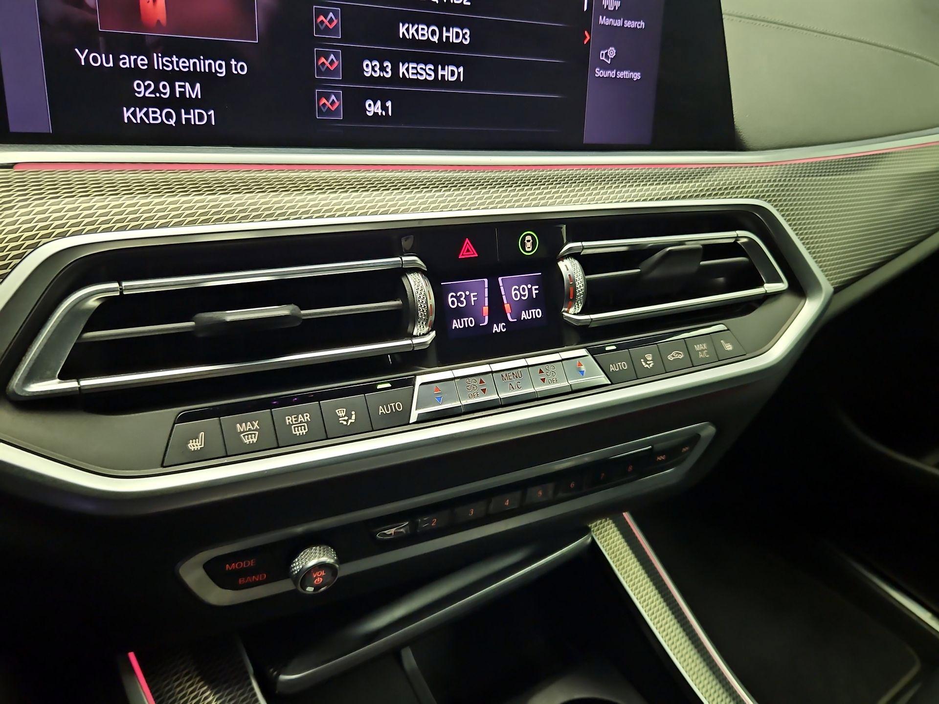 Thumbnail: 2020 BMW X5 - 17