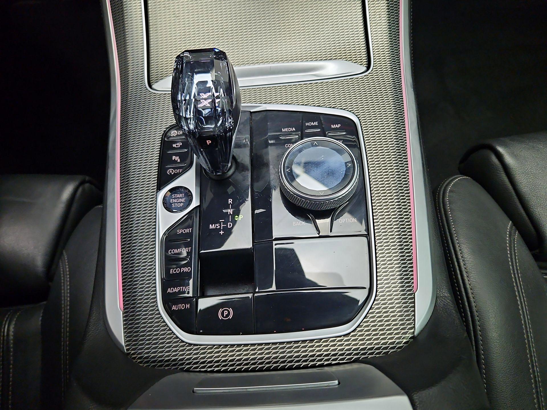 Thumbnail: 2020 BMW X5 - 18