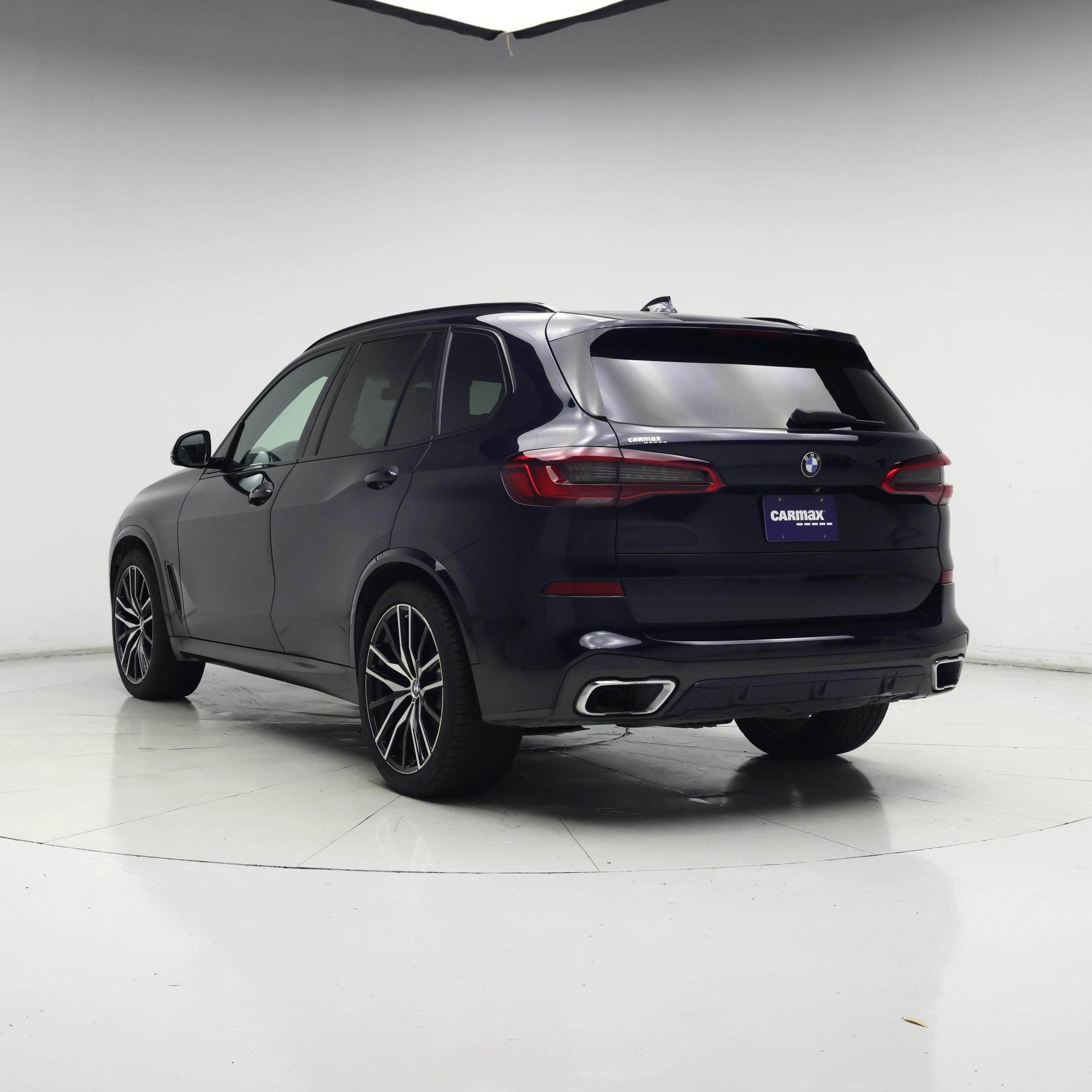 Thumbnail: 2020 BMW X5 - 2