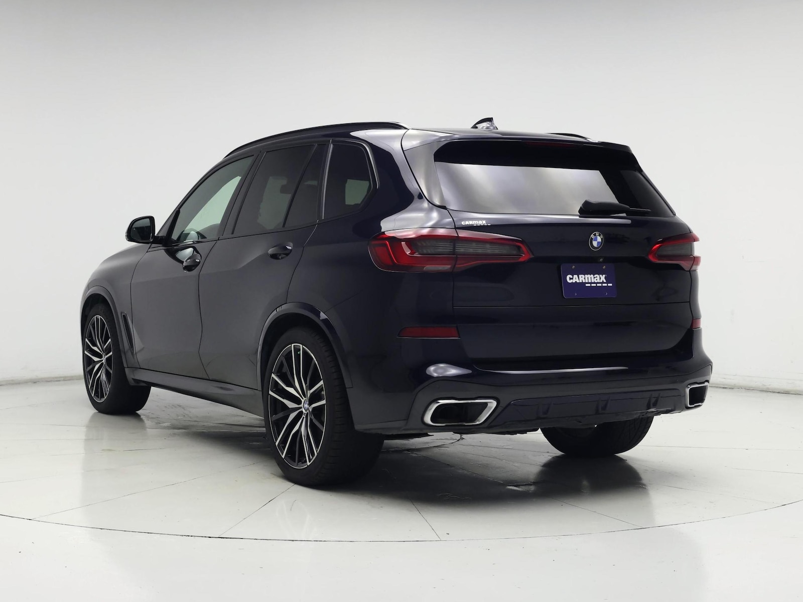 2020 BMW X5 40i - Photo 3
