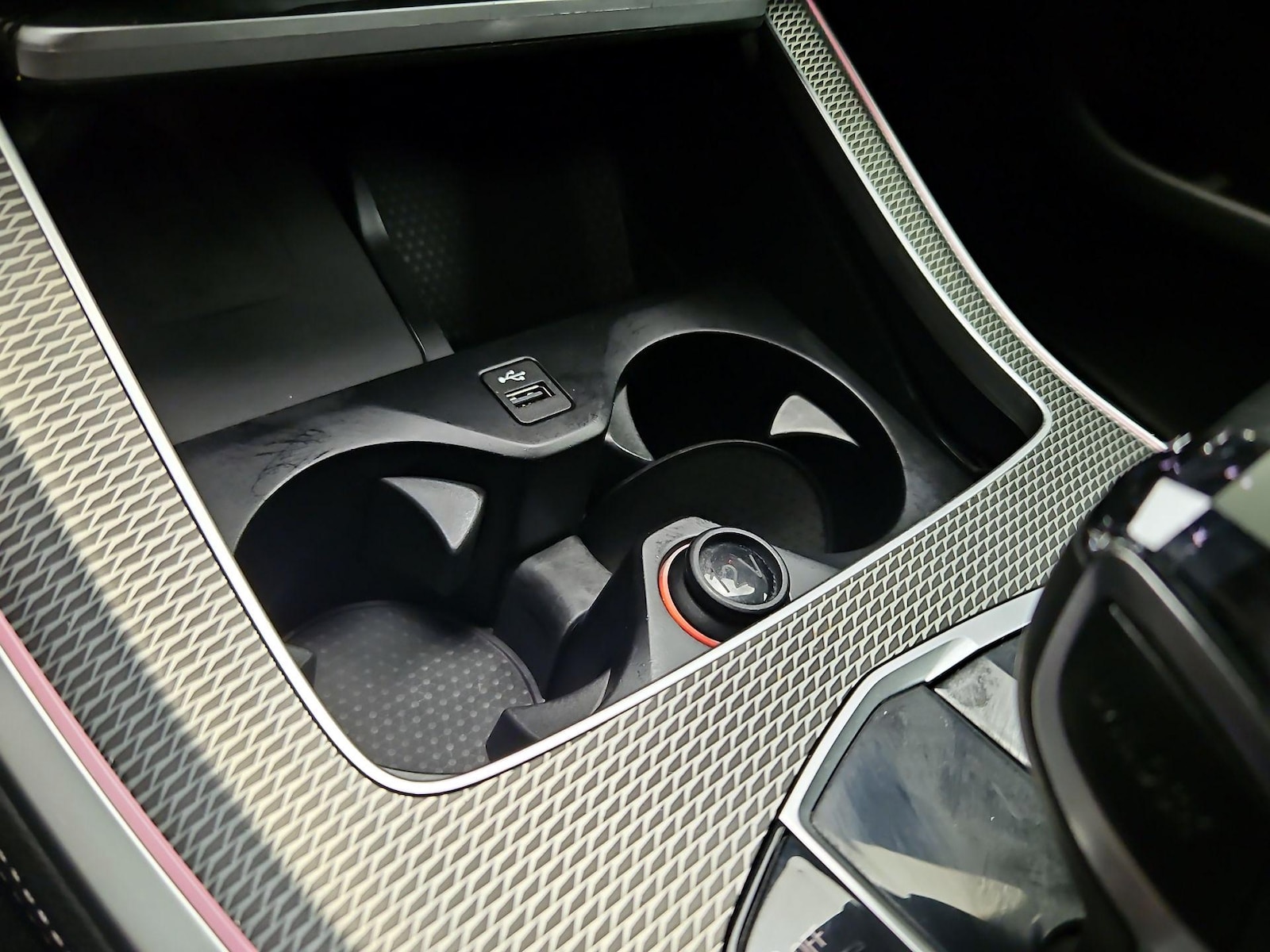 2020 BMW X5 40i - Photo 20