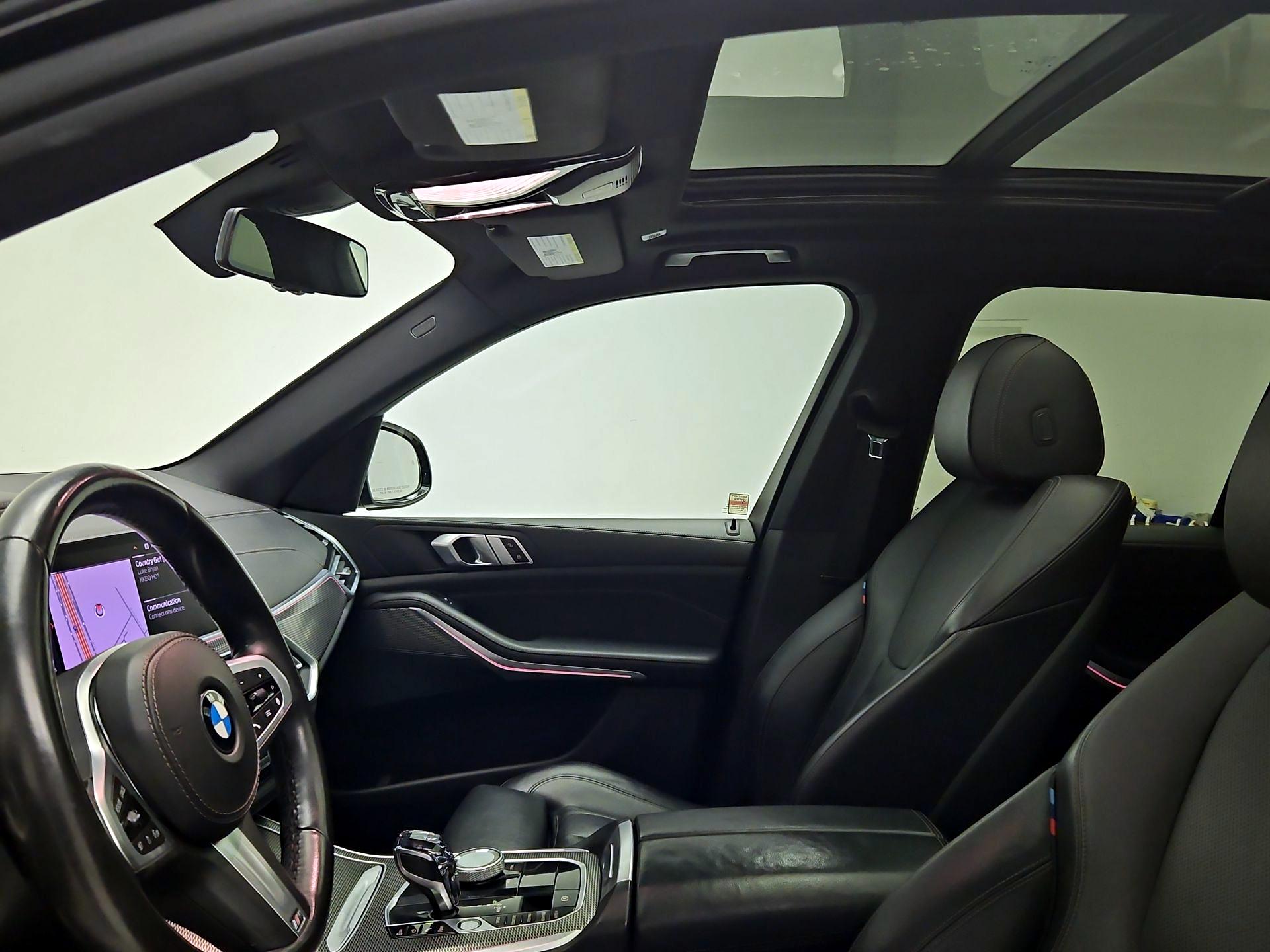 Thumbnail: 2020 BMW X5 - 20