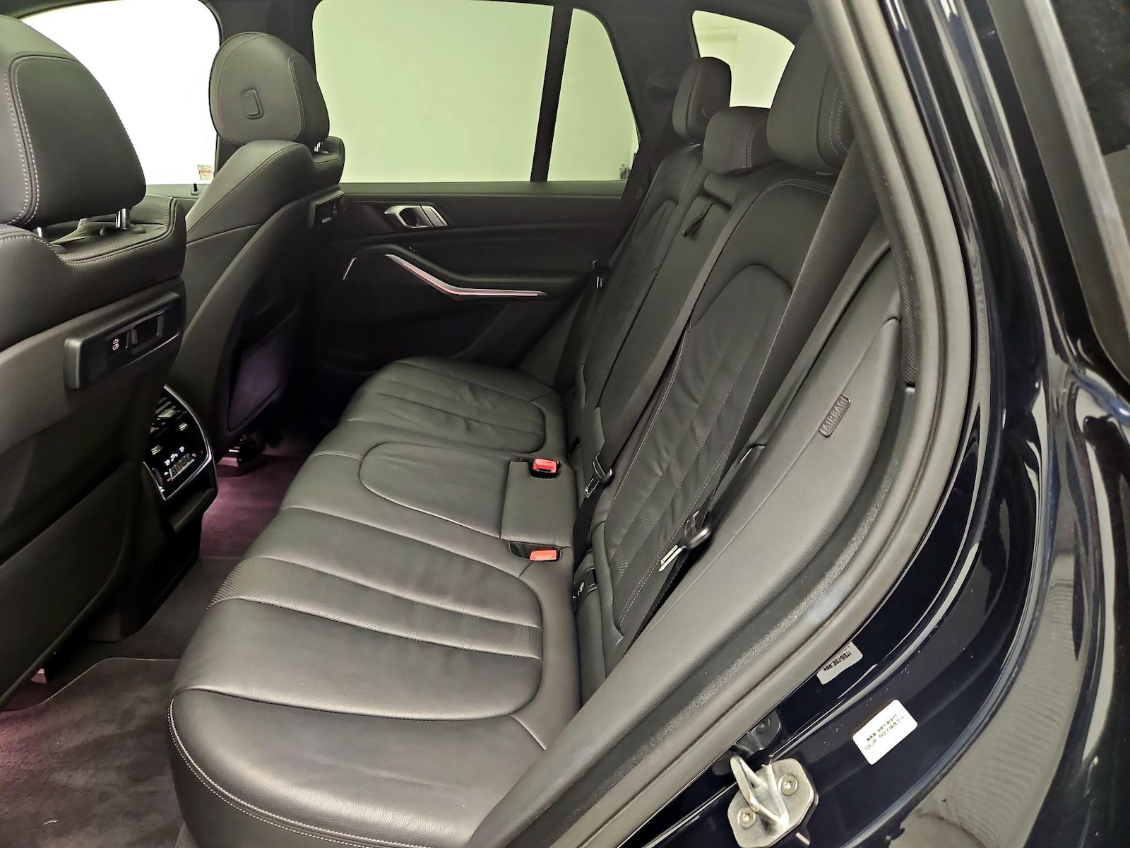 2020 BMW X5 40i - Photo 22