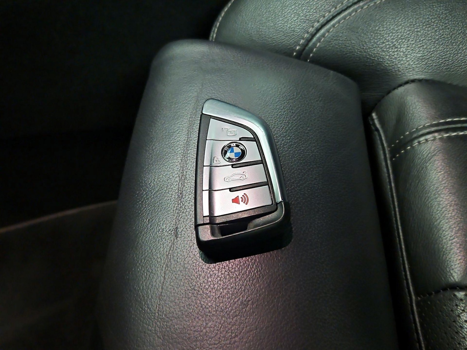 2020 BMW X5 40i - Photo 25