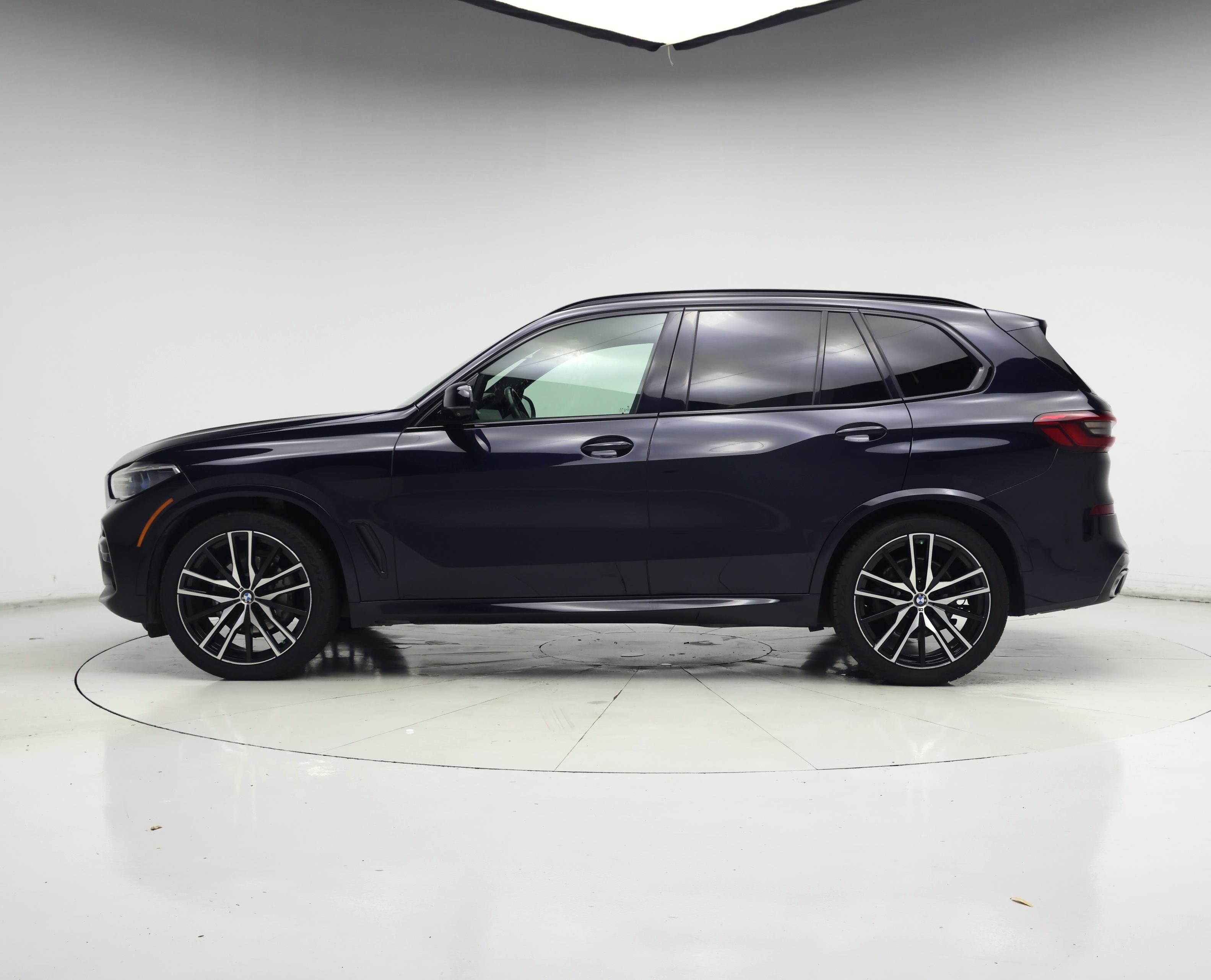 Thumbnail: 2020 BMW X5 - 3