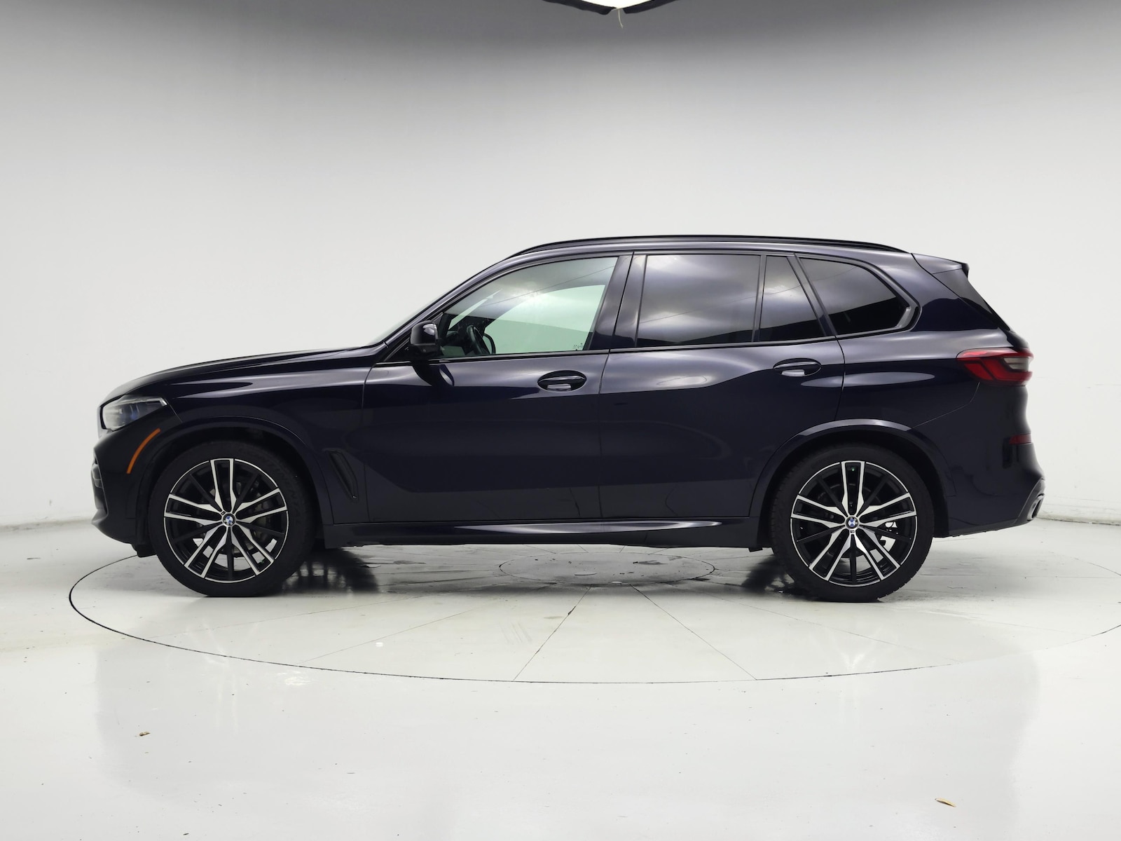 2020 BMW X5 40i - Photo 4