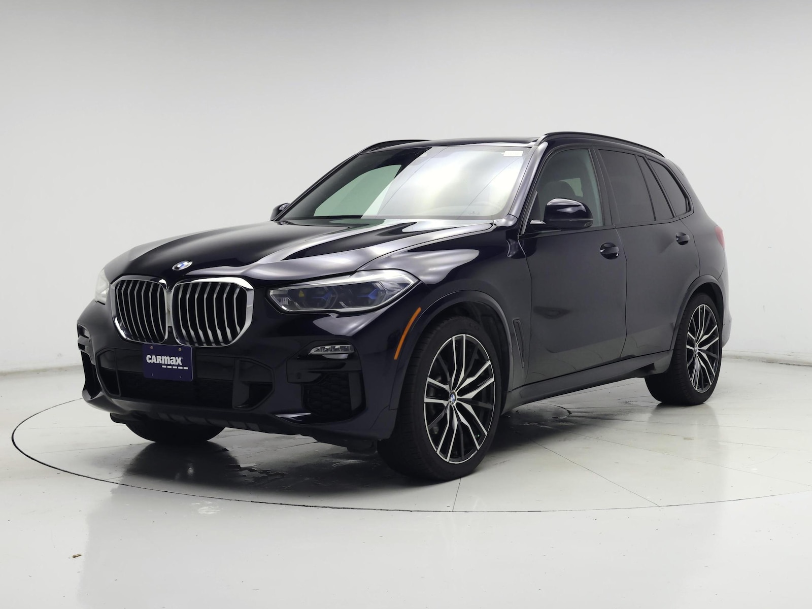 2020 BMW X5 40i - Photo 5