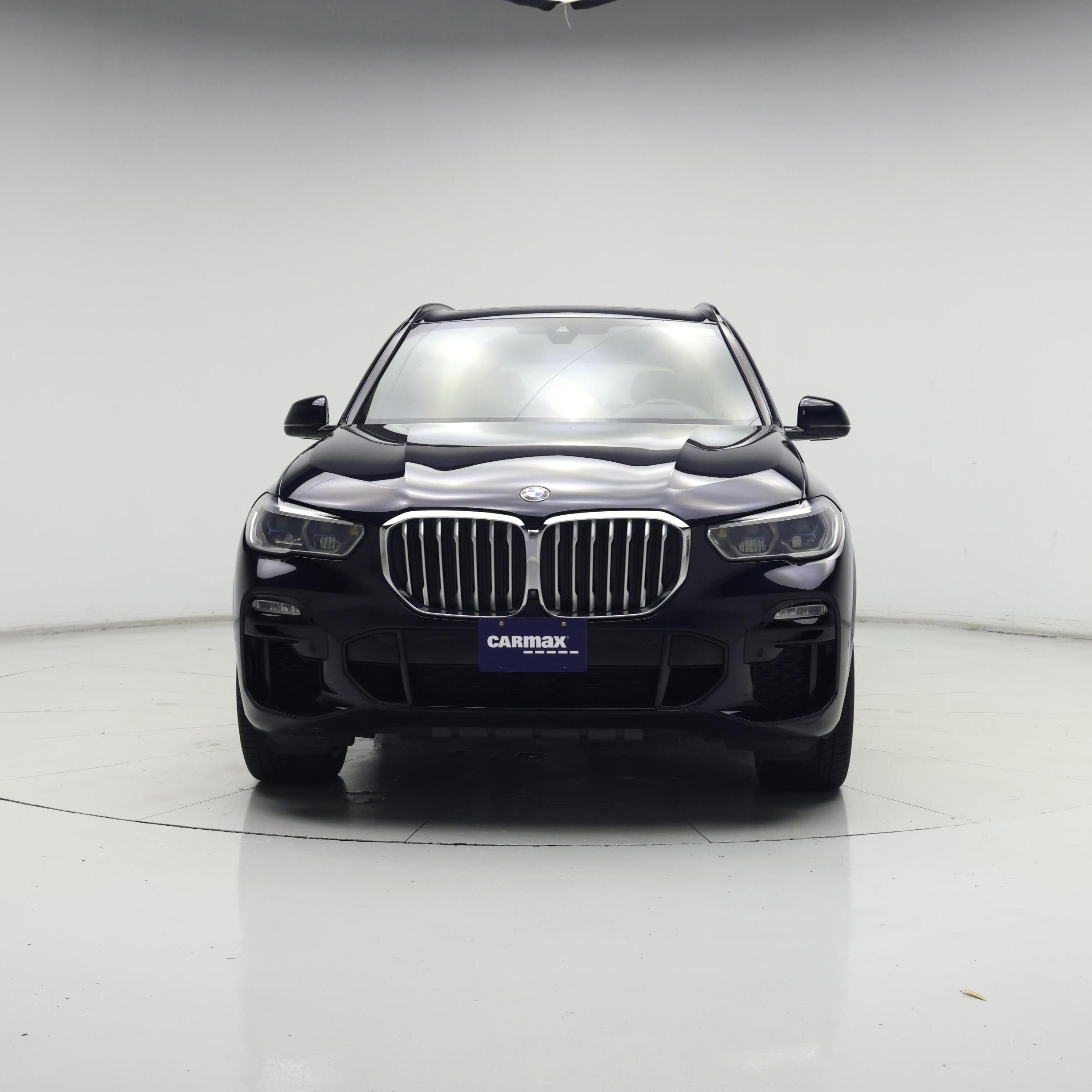 Thumbnail: 2020 BMW X5 - 5
