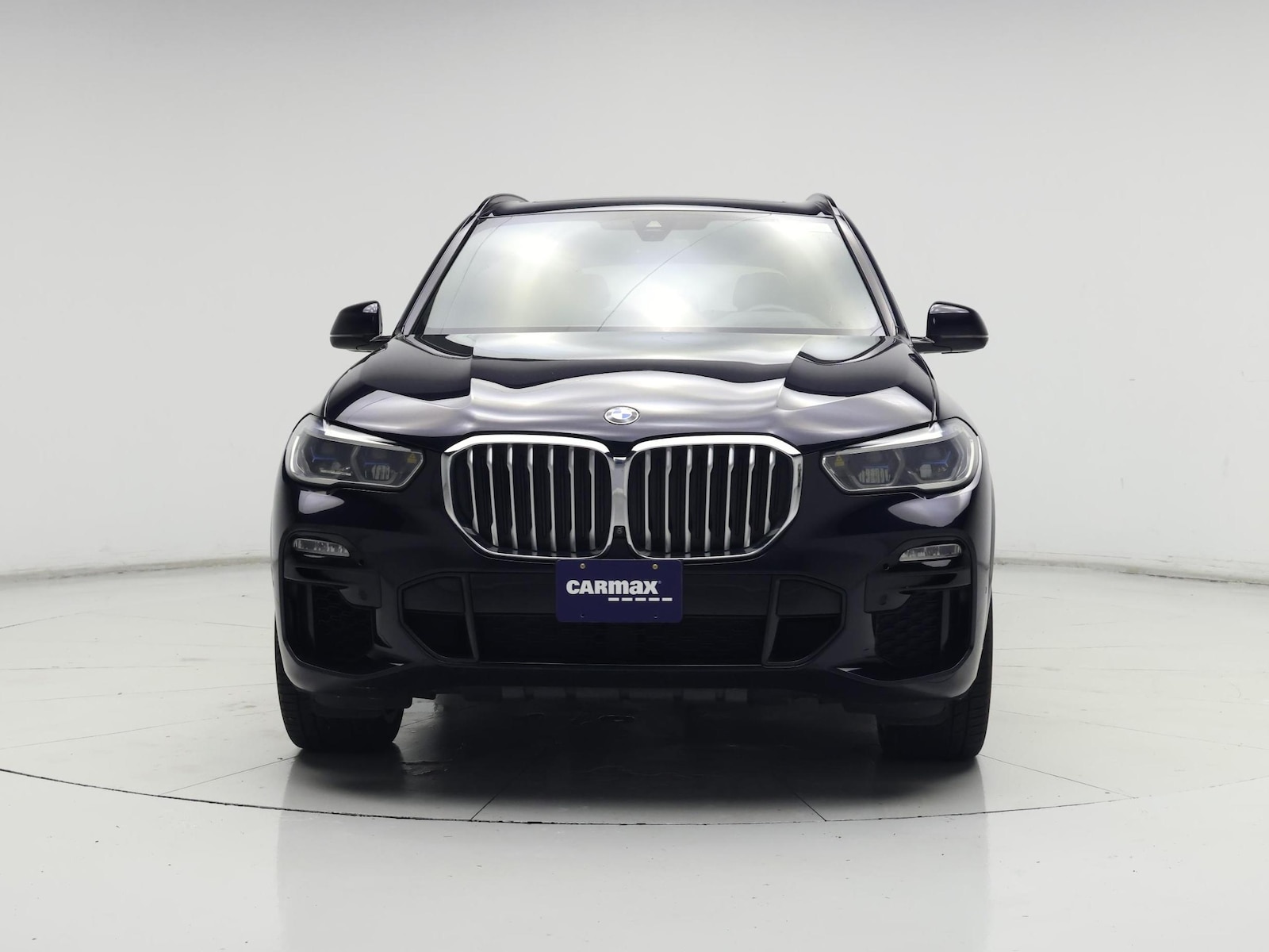 2020 BMW X5 40i - Photo 6