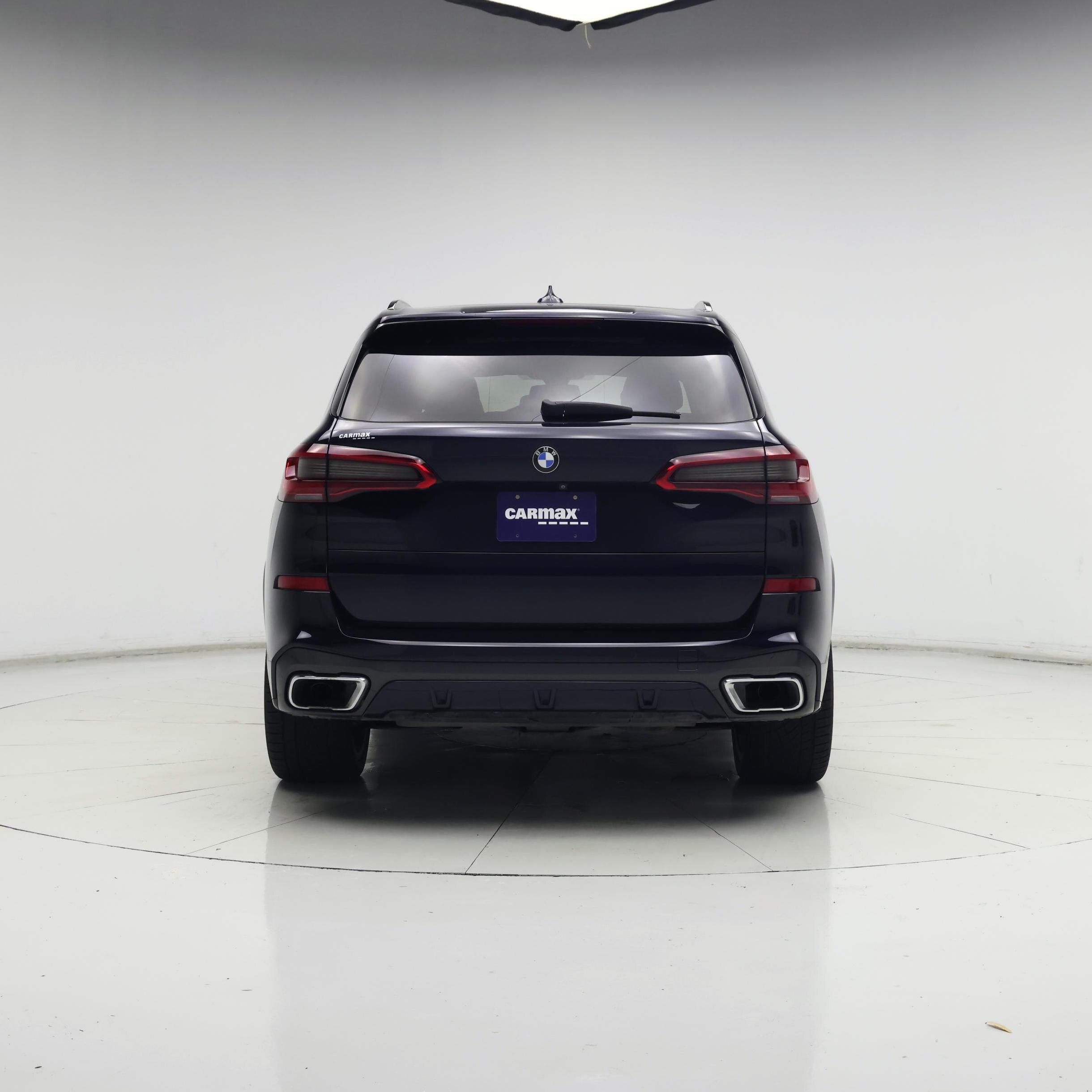 Thumbnail: 2020 BMW X5 - 6
