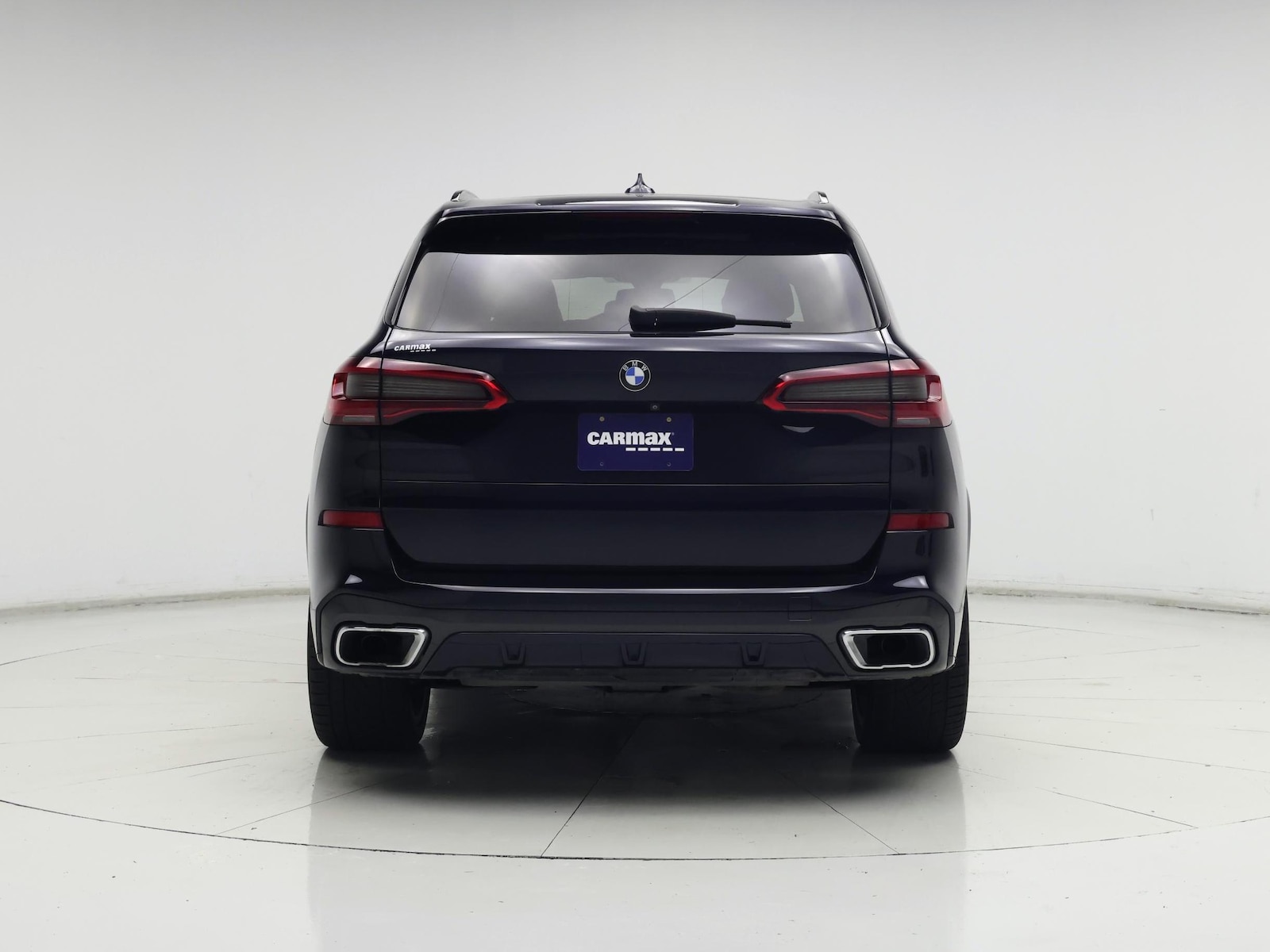 2020 BMW X5 40i - Photo 7