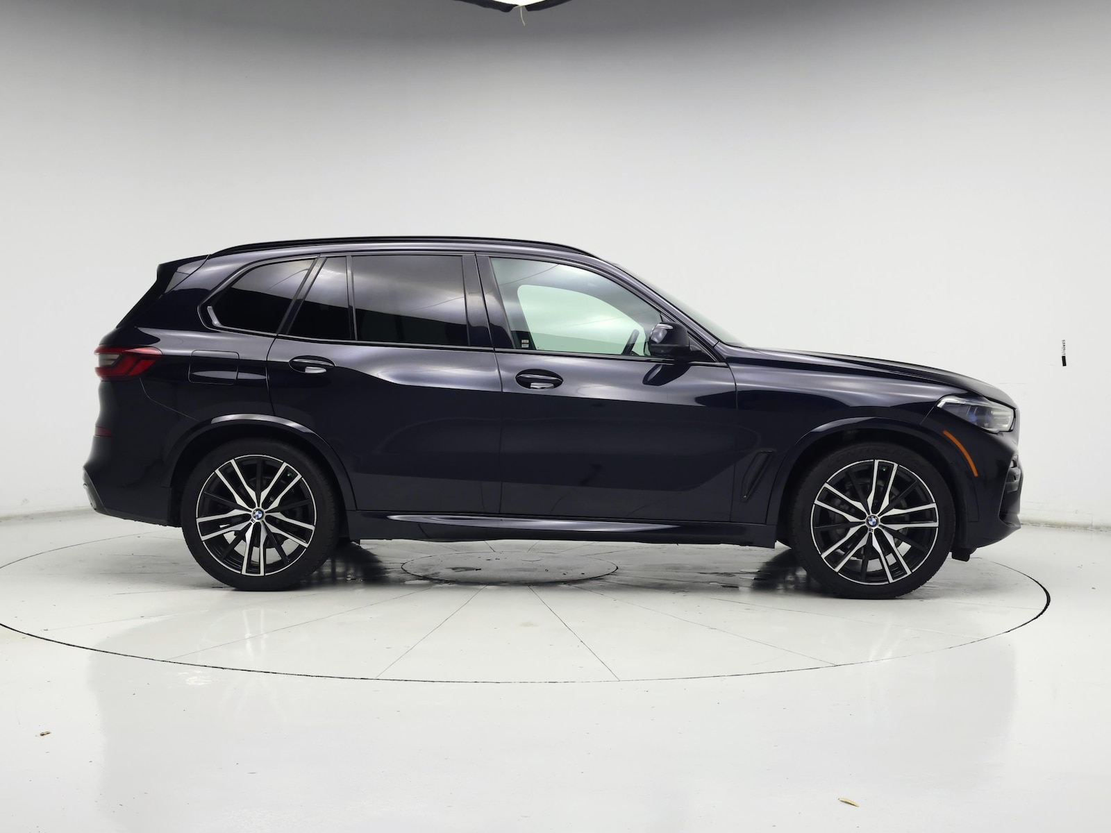 2020 BMW X5 40i - Photo 8