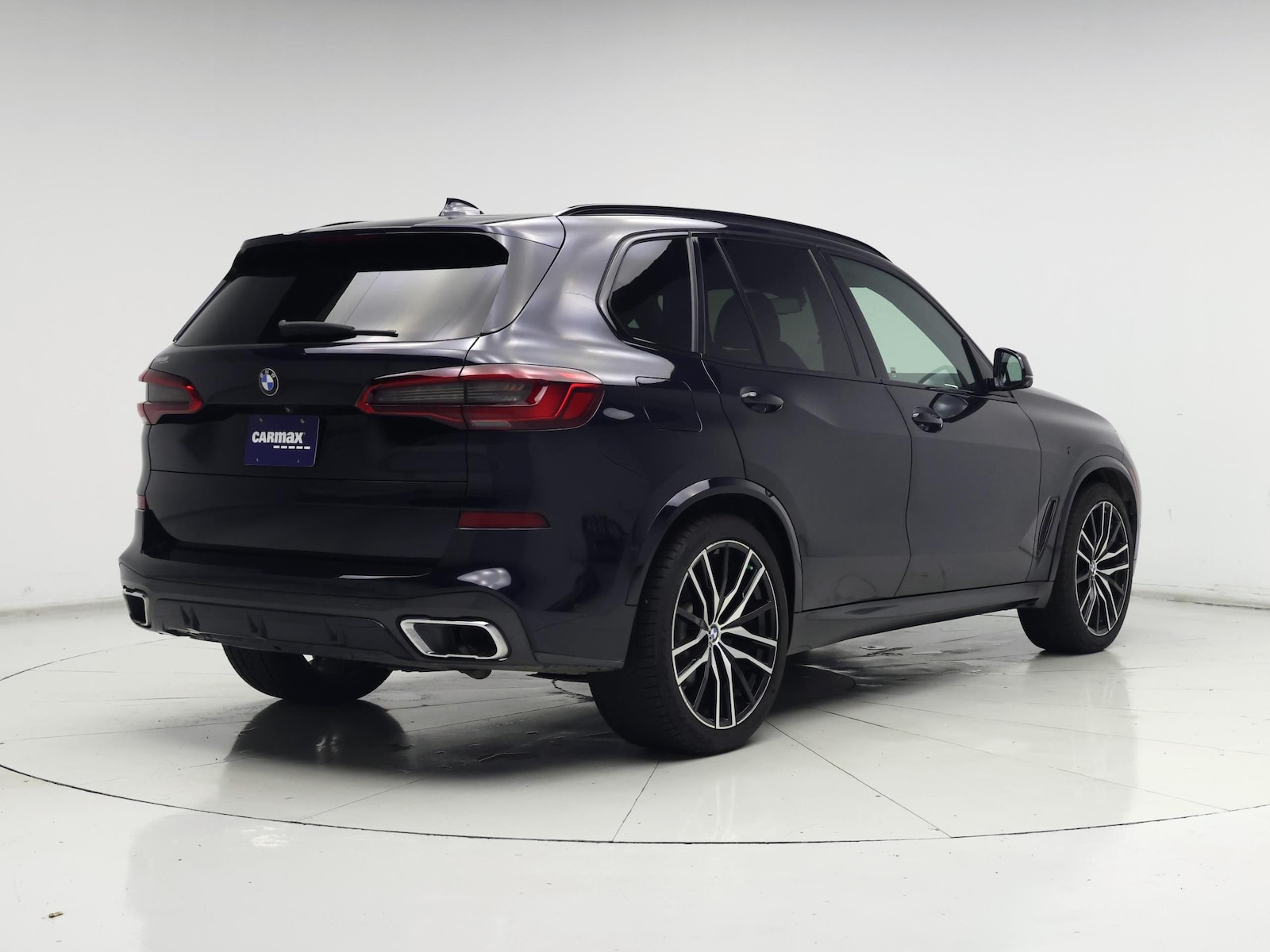 2020 BMW X5 40i - Photo 9