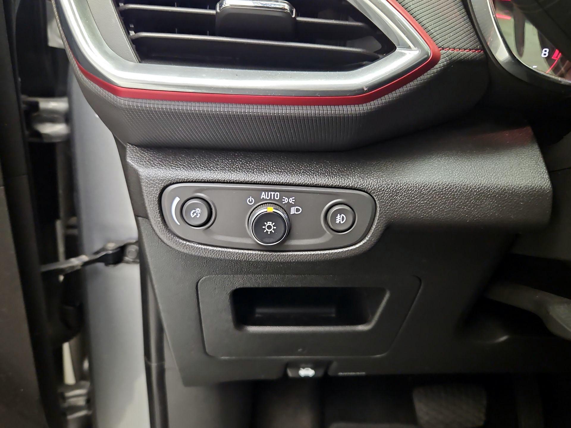 Thumbnail: 2023 Chevrolet TrailBlazer - 13