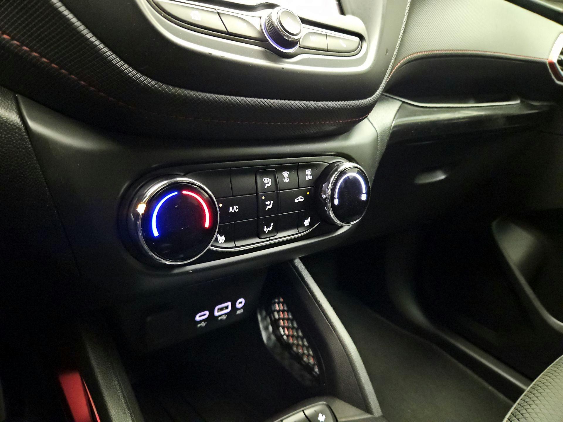 Thumbnail: 2023 Chevrolet TrailBlazer - 16