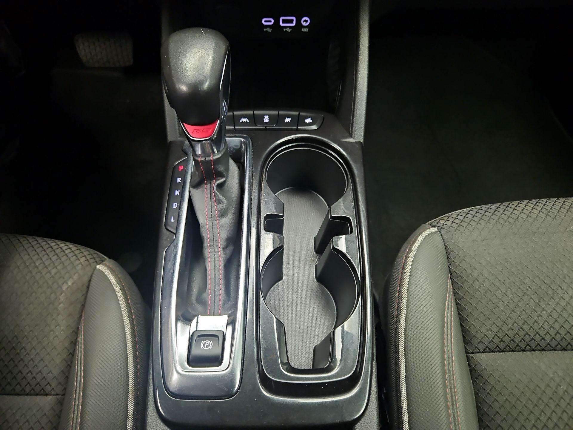 Thumbnail: 2023 Chevrolet TrailBlazer - 17