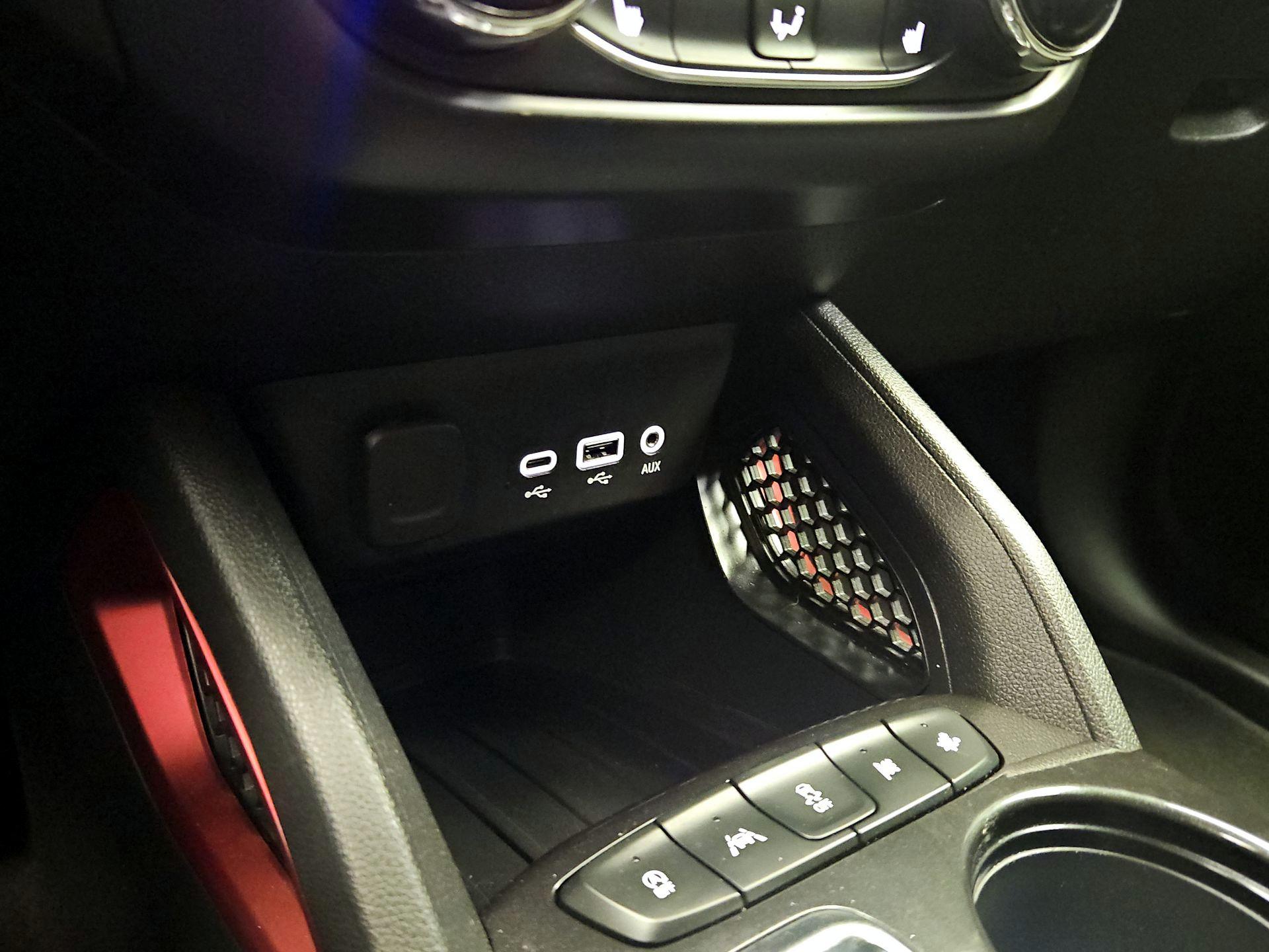 Thumbnail: 2023 Chevrolet TrailBlazer - 18