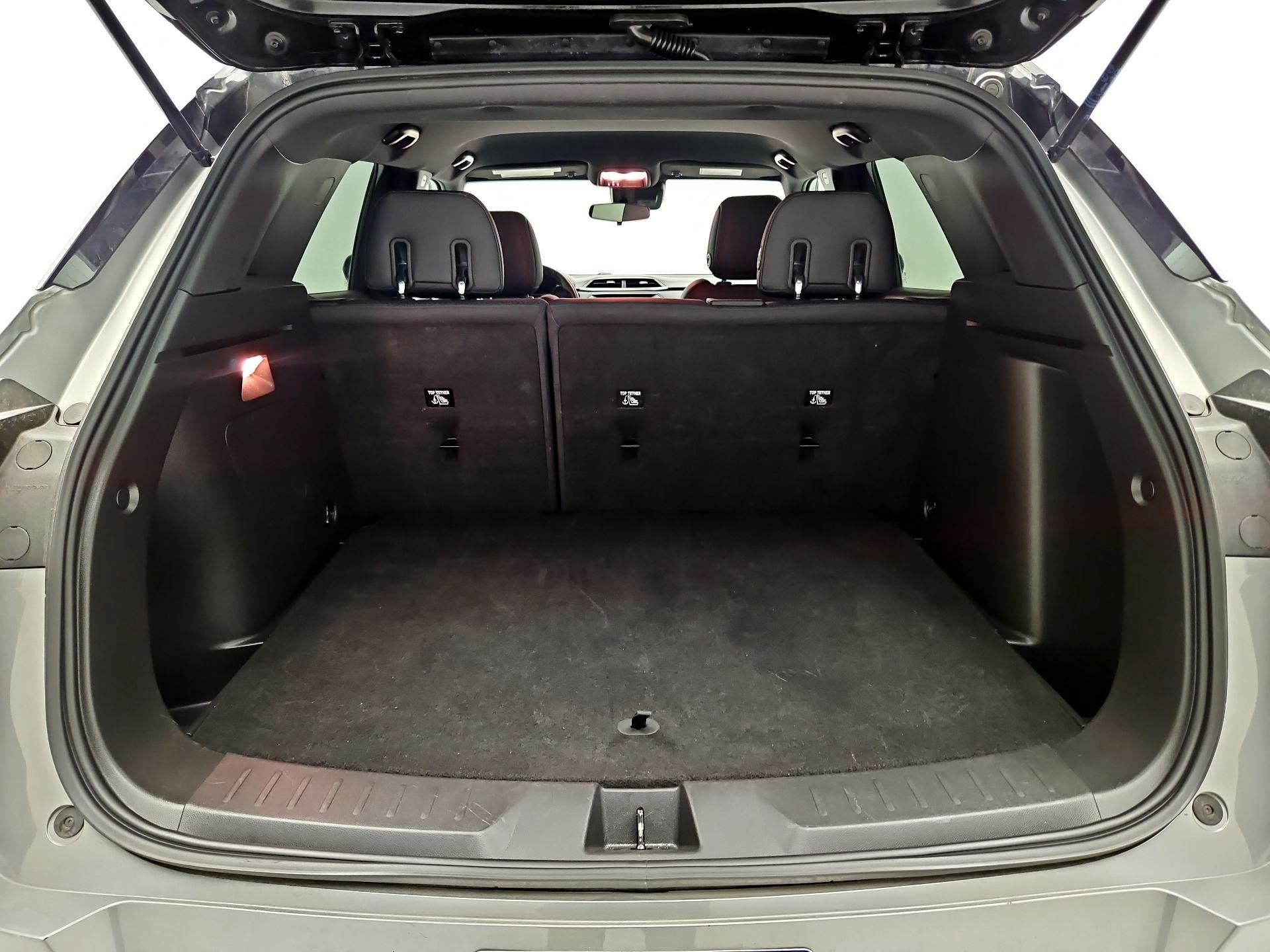 Thumbnail: 2023 Chevrolet TrailBlazer - 20