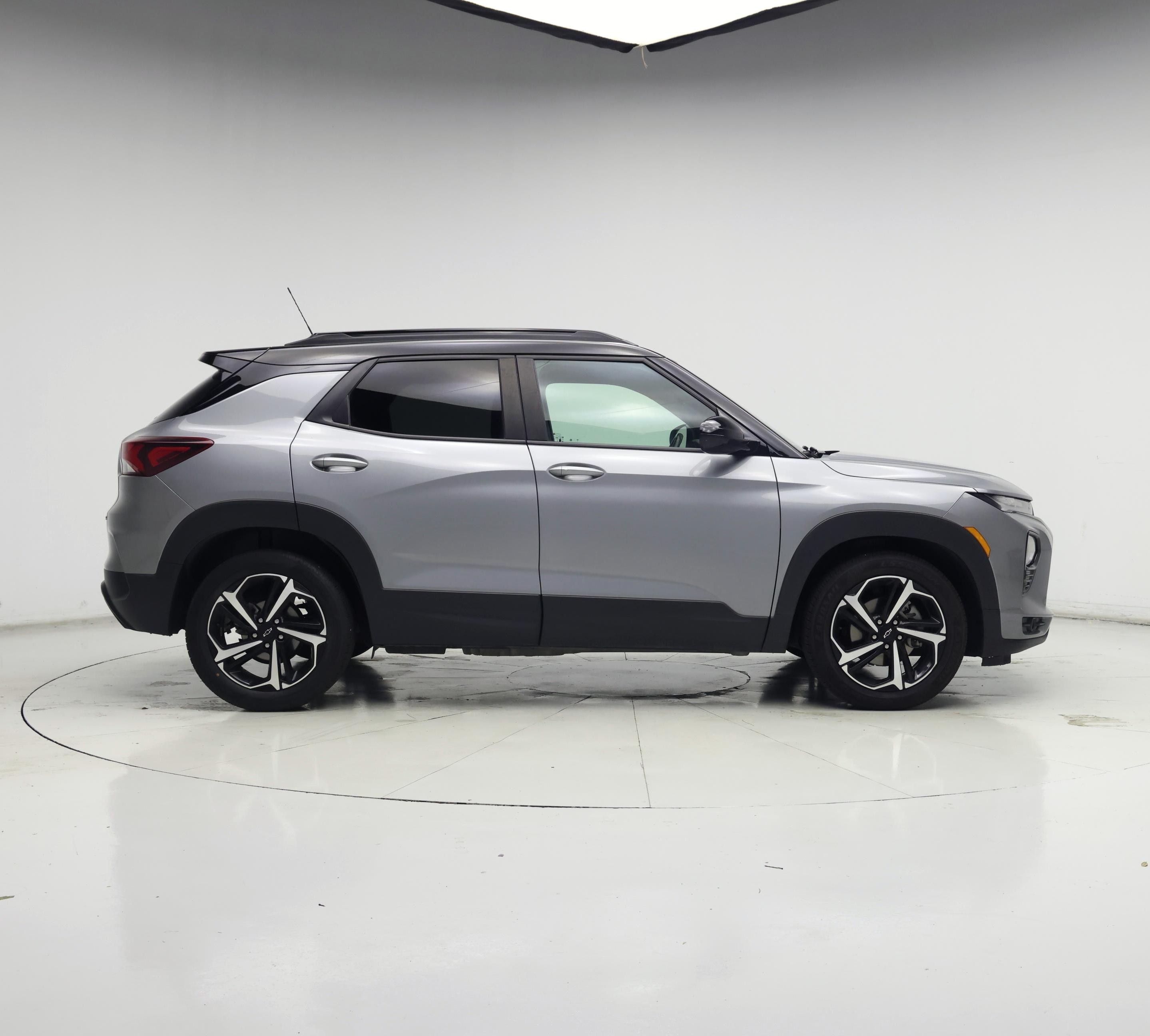 Thumbnail: 2023 Chevrolet TrailBlazer - 7