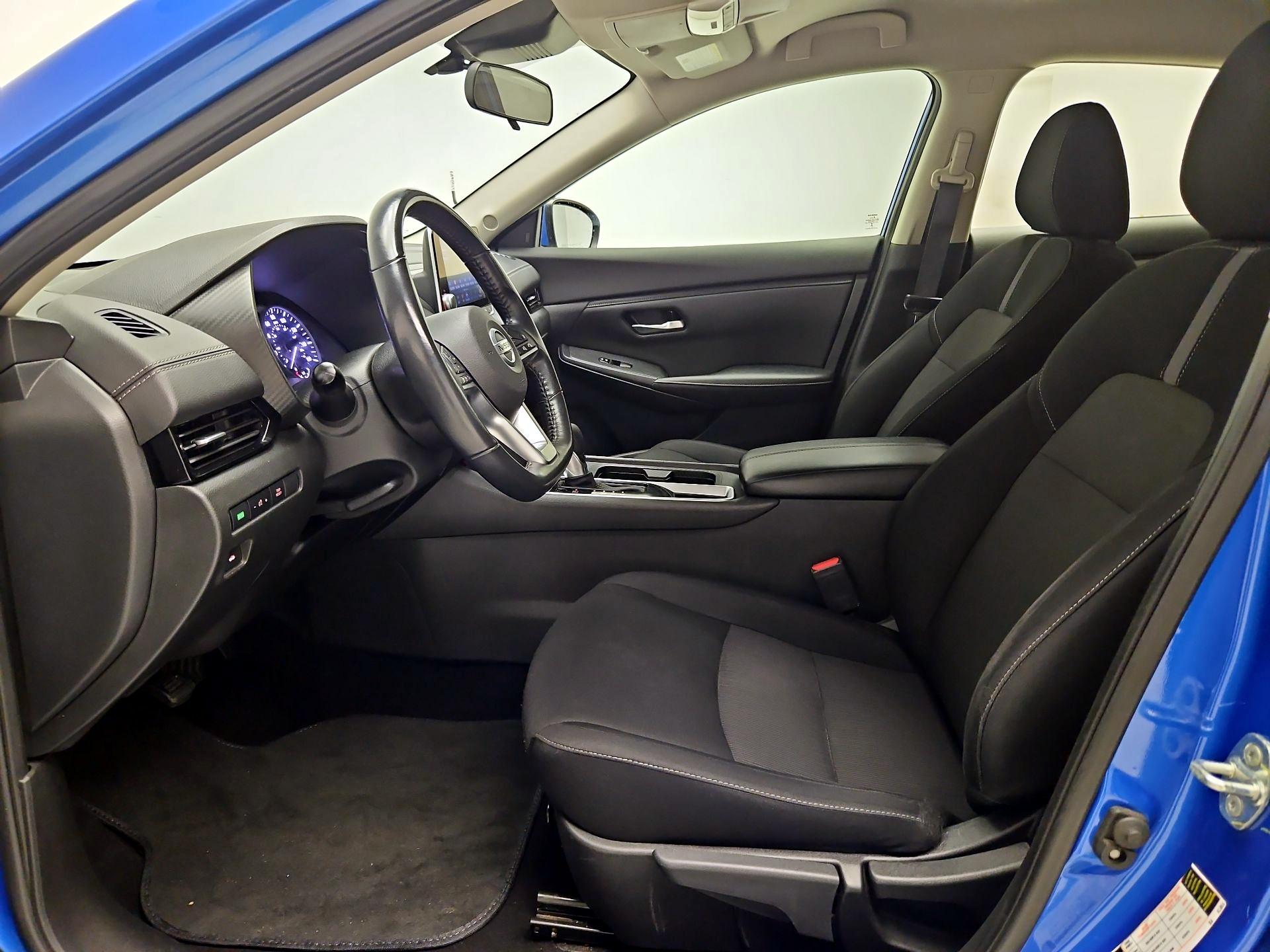 Thumbnail: 2023 Nissan Sentra - 11