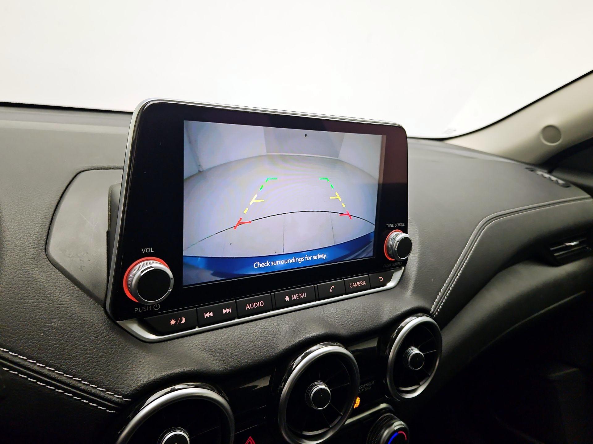 Thumbnail: 2023 Nissan Sentra - 14