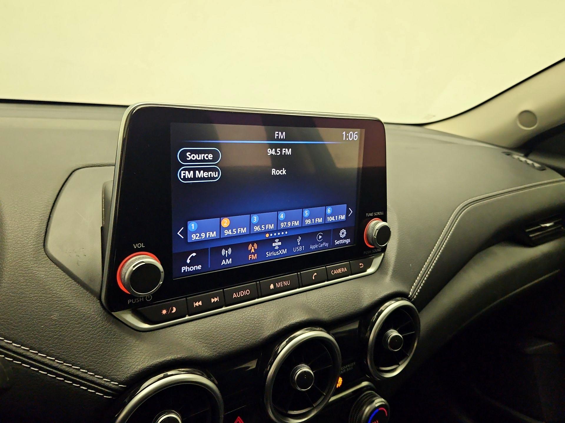 Thumbnail: 2023 Nissan Sentra - 15