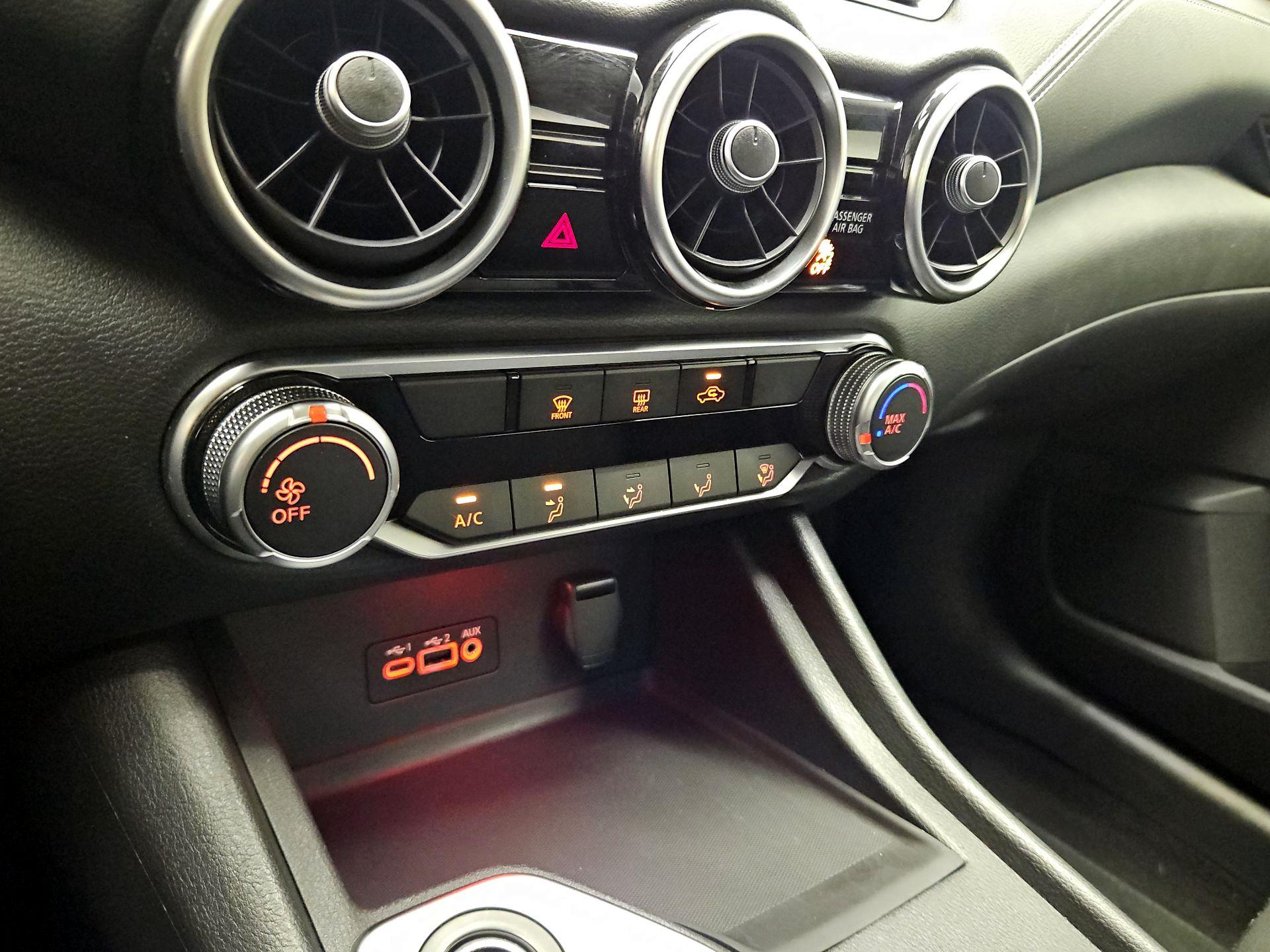 Thumbnail: 2023 Nissan Sentra - 16