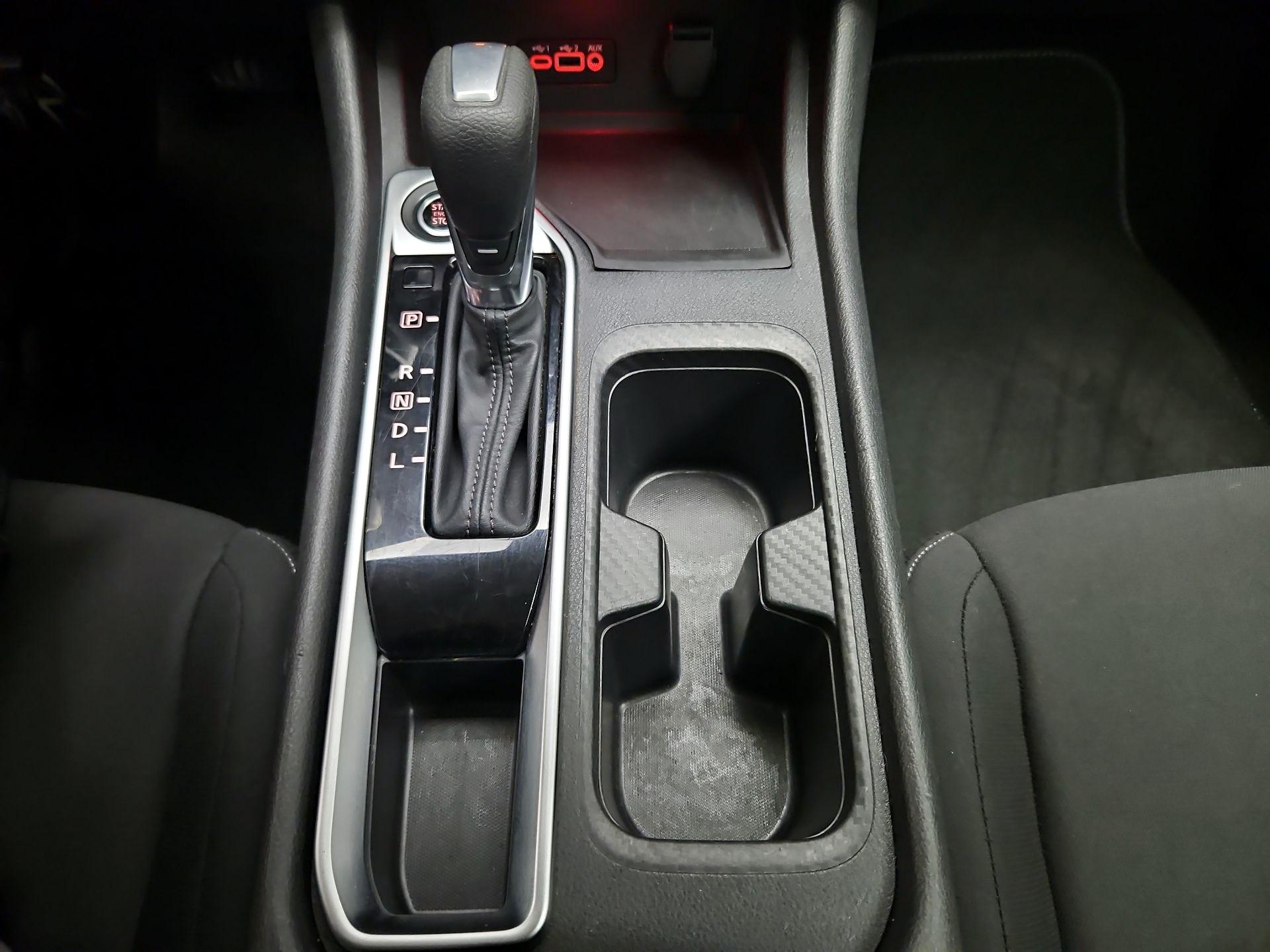 Thumbnail: 2023 Nissan Sentra - 17