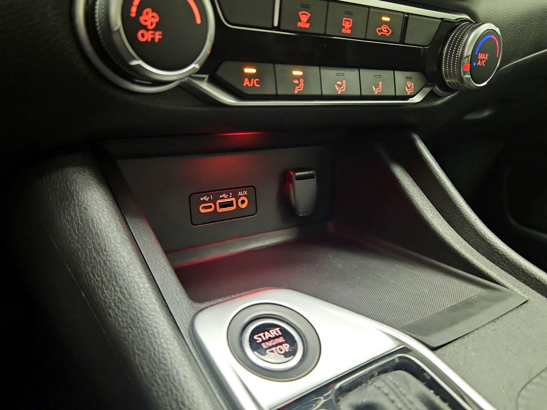 Thumbnail: 2023 Nissan Sentra - 18