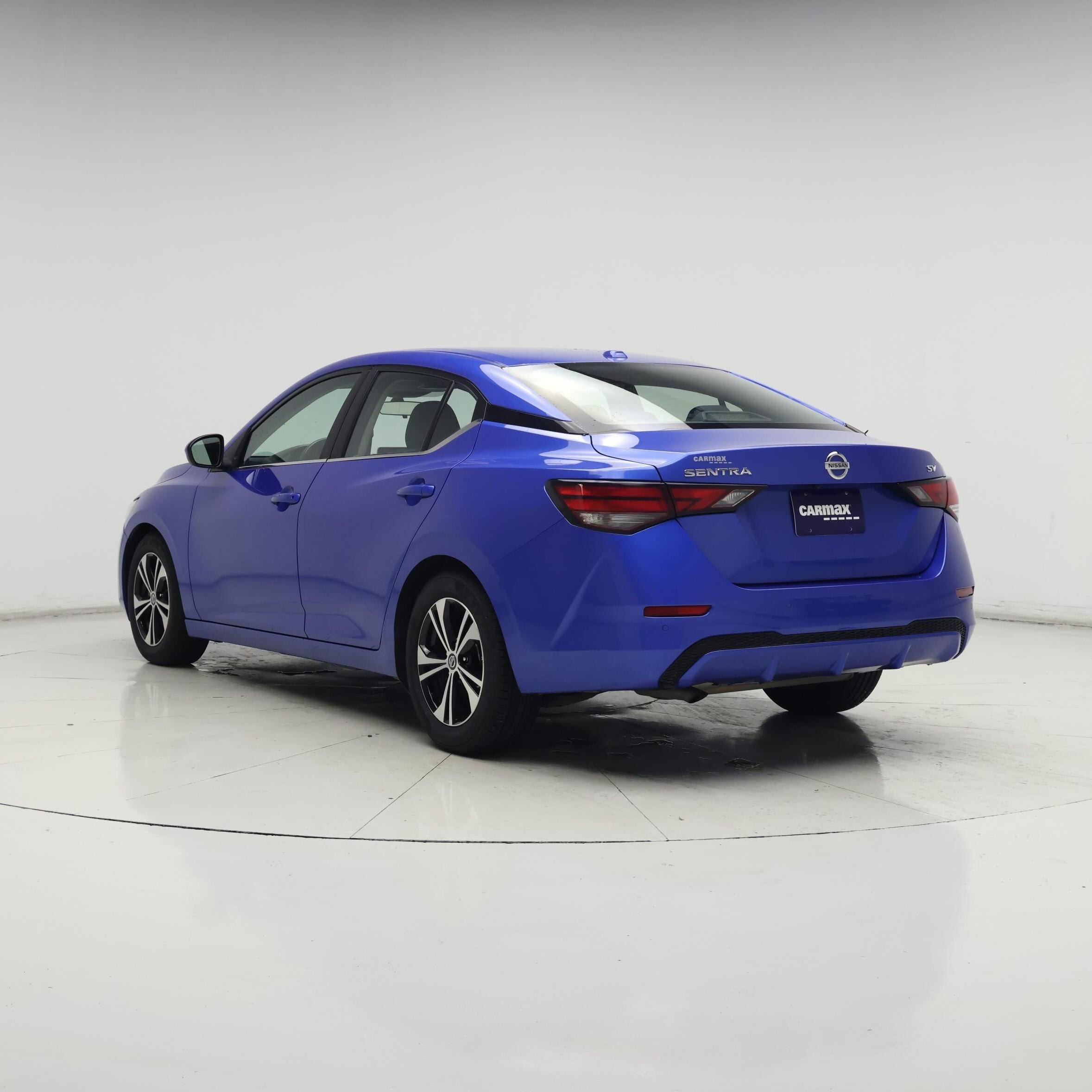 Thumbnail: 2023 Nissan Sentra - 2