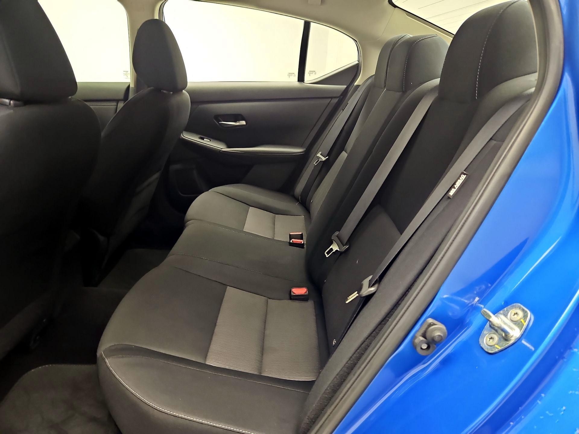 Thumbnail: 2023 Nissan Sentra - 19