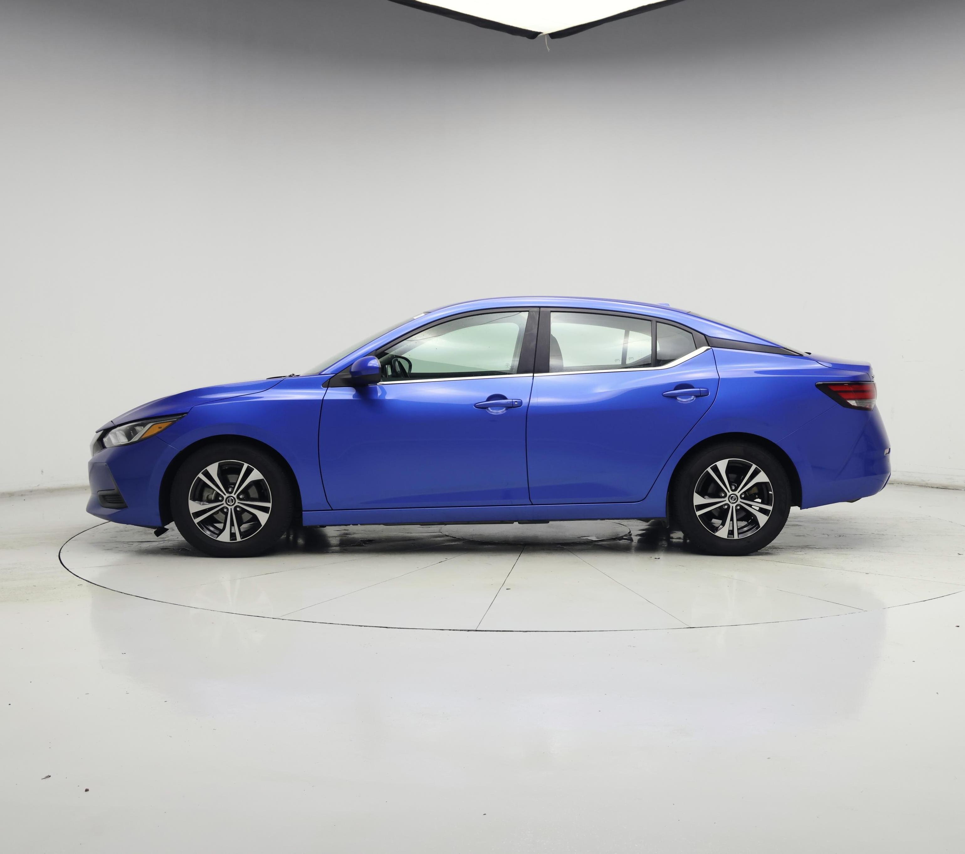 Thumbnail: 2023 Nissan Sentra - 3