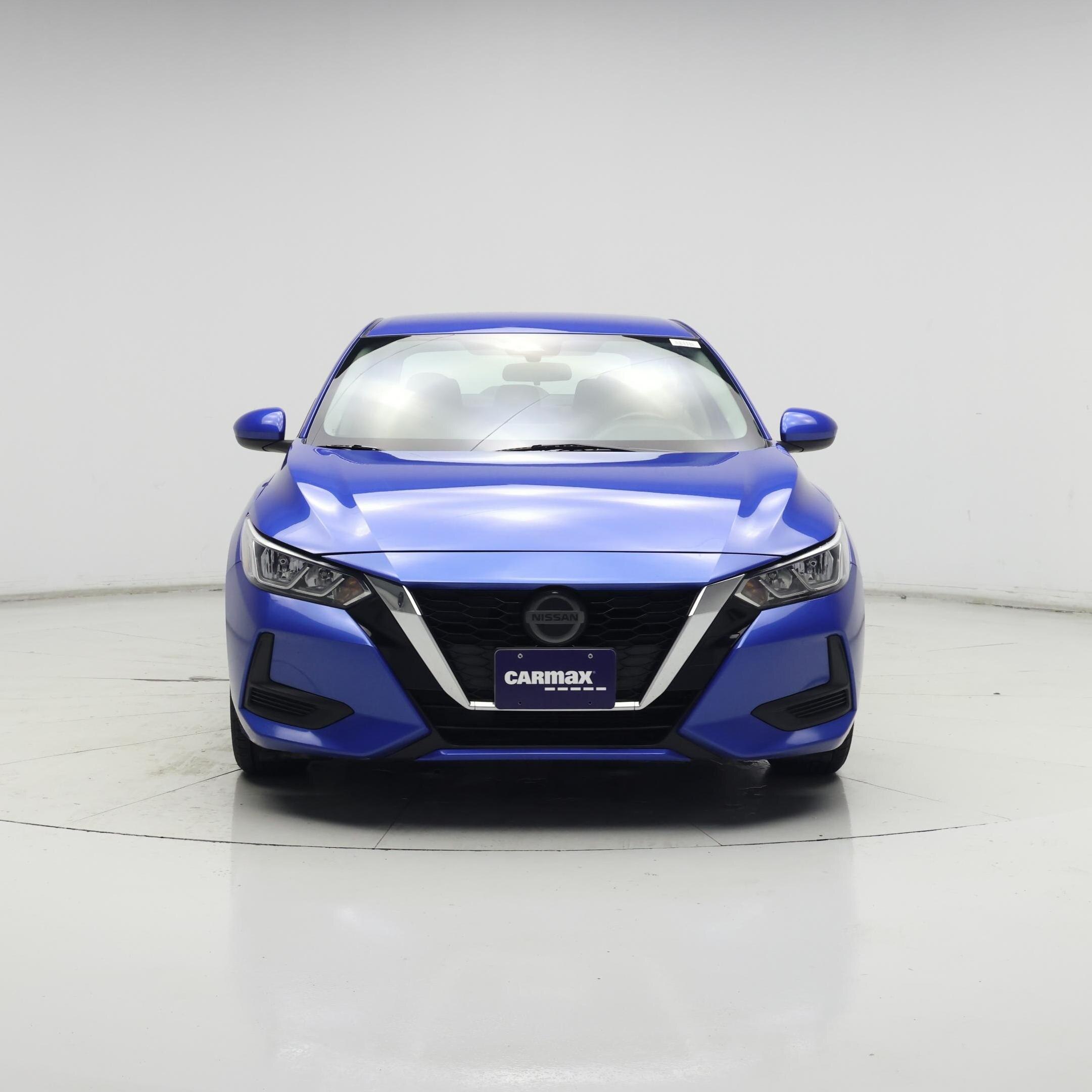 Thumbnail: 2023 Nissan Sentra - 5