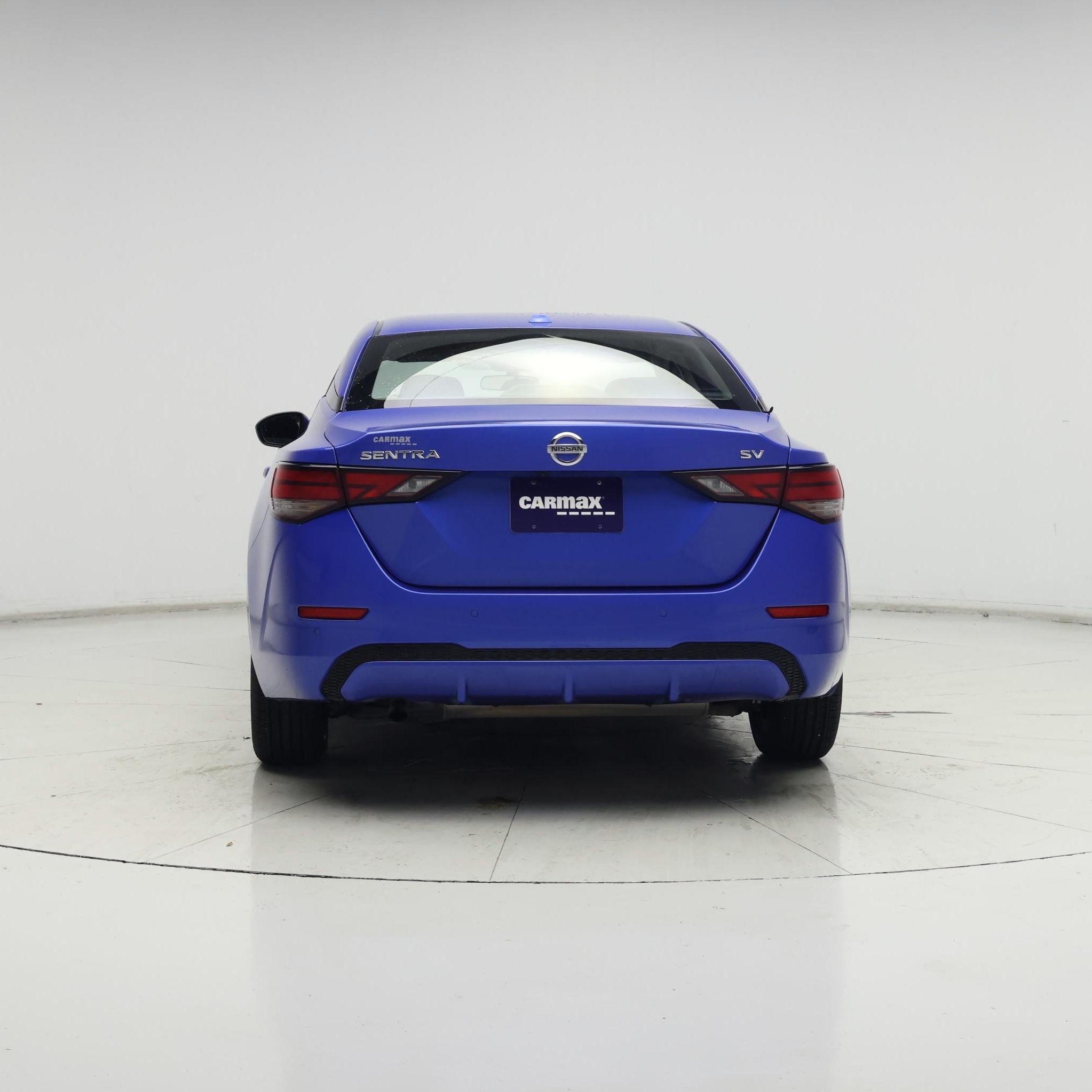 Thumbnail: 2023 Nissan Sentra - 6