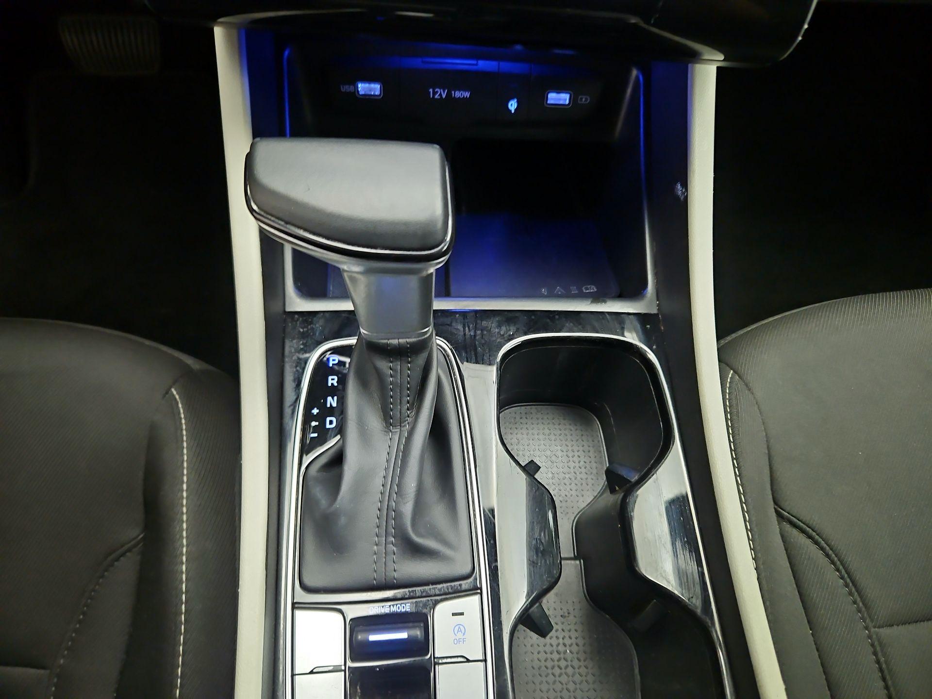 Thumbnail: 2022 Hyundai Tucson - 17