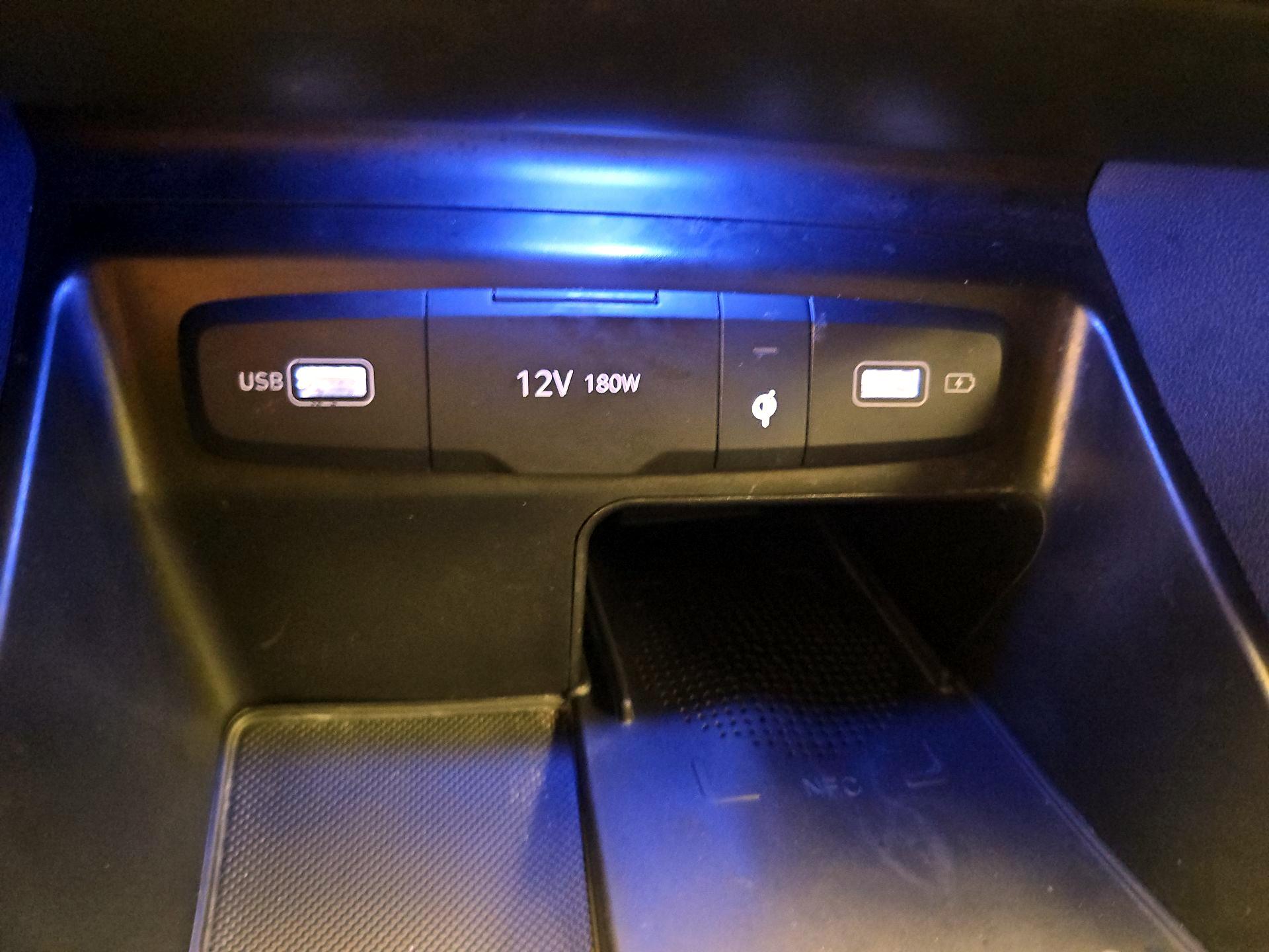 Thumbnail: 2022 Hyundai Tucson - 18