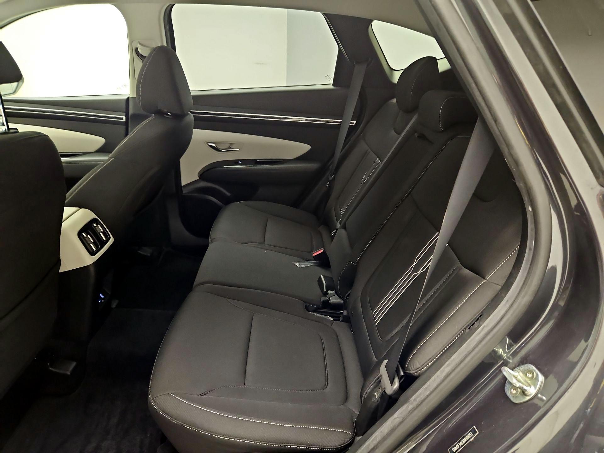 Thumbnail: 2022 Hyundai Tucson - 20