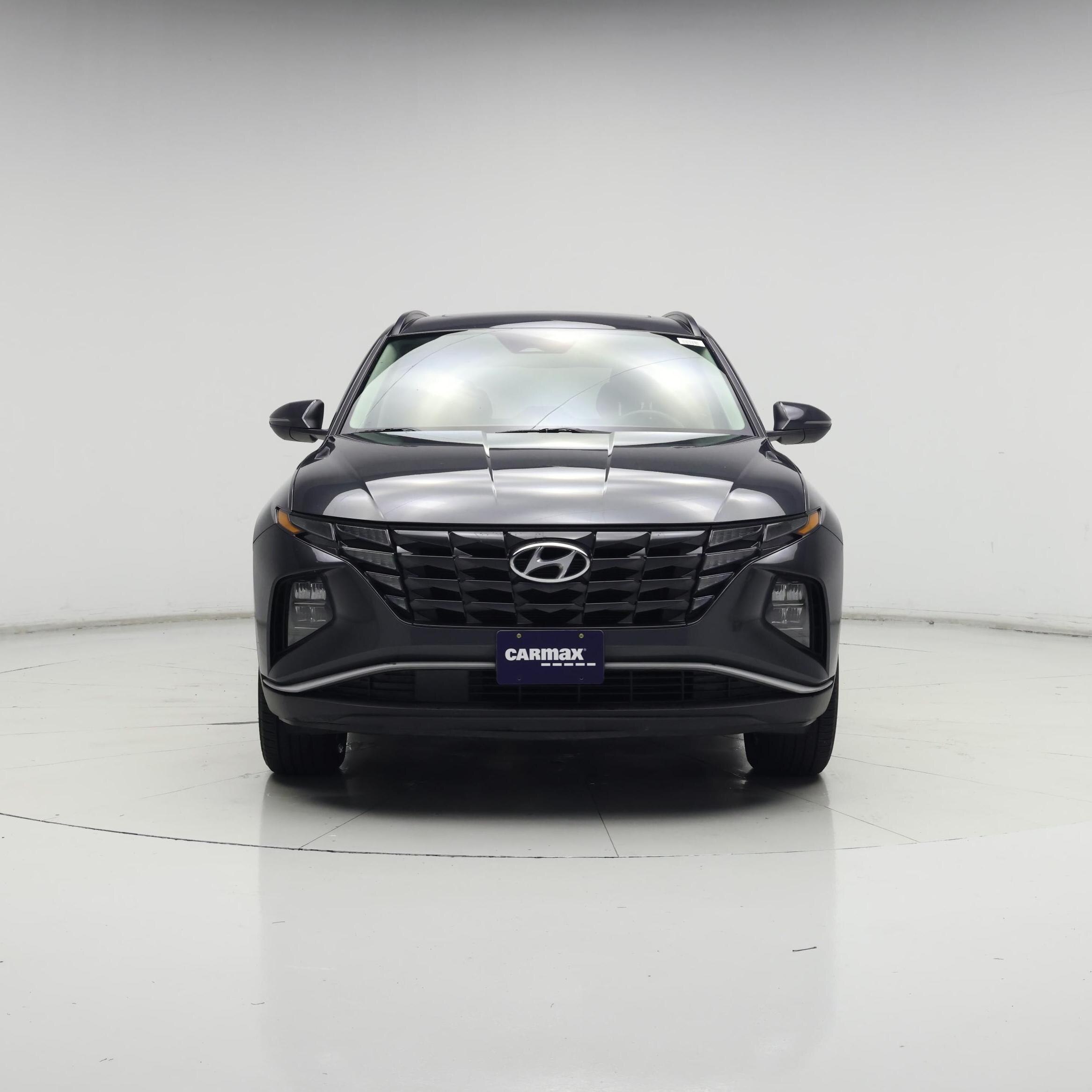 Thumbnail: 2022 Hyundai Tucson - 5