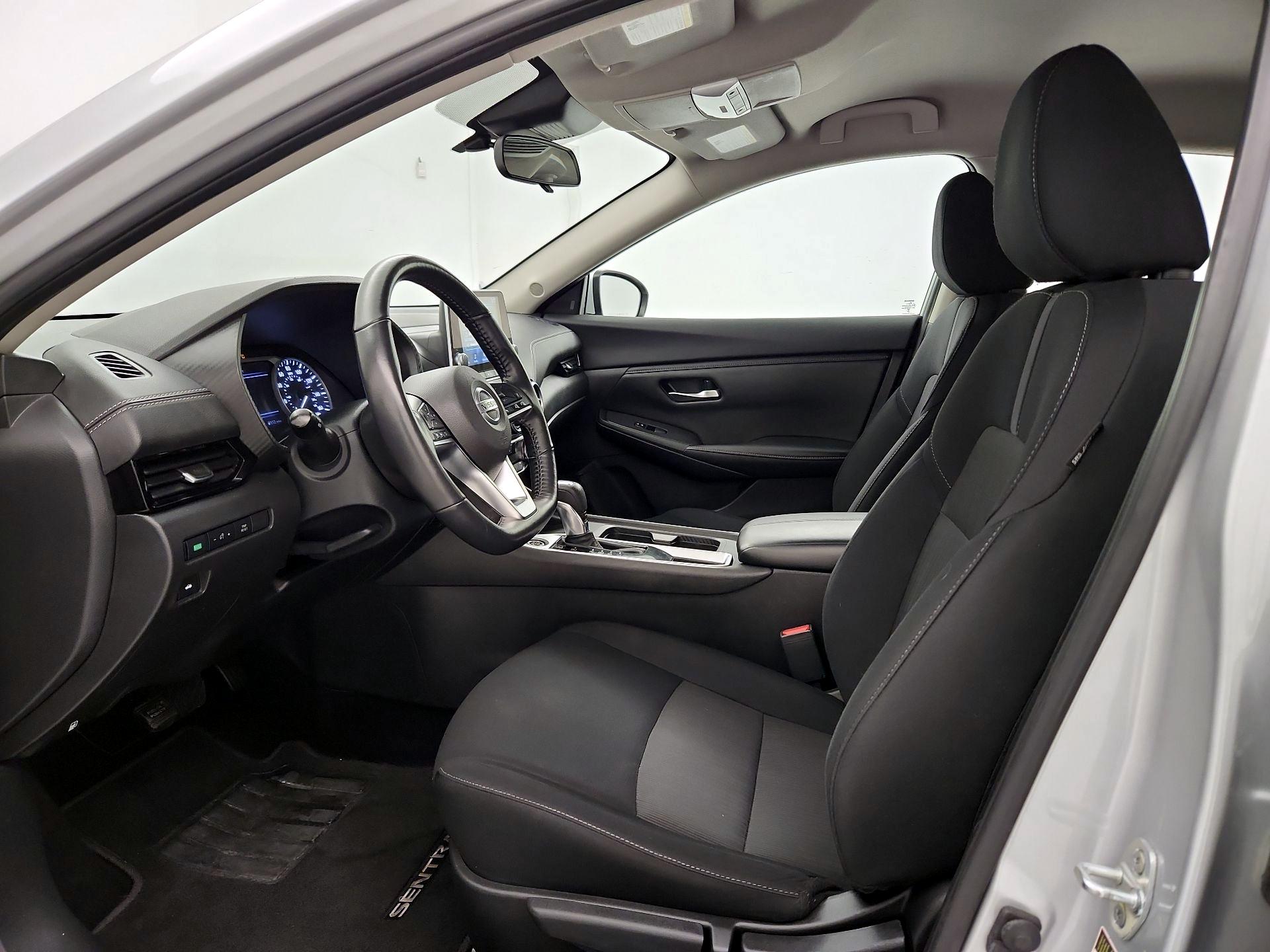 Thumbnail: 2023 Nissan Sentra - 11