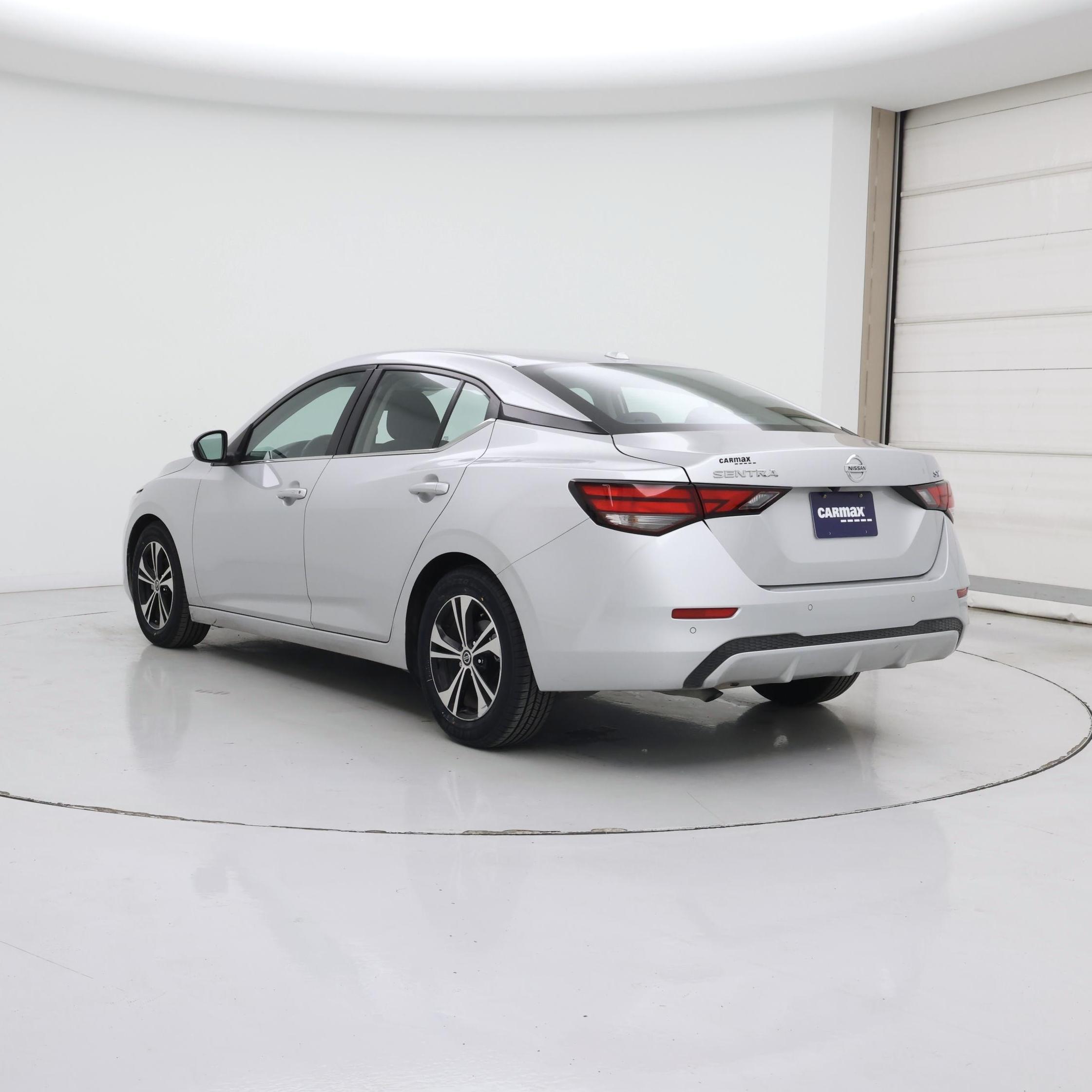 Thumbnail: 2023 Nissan Sentra - 2
