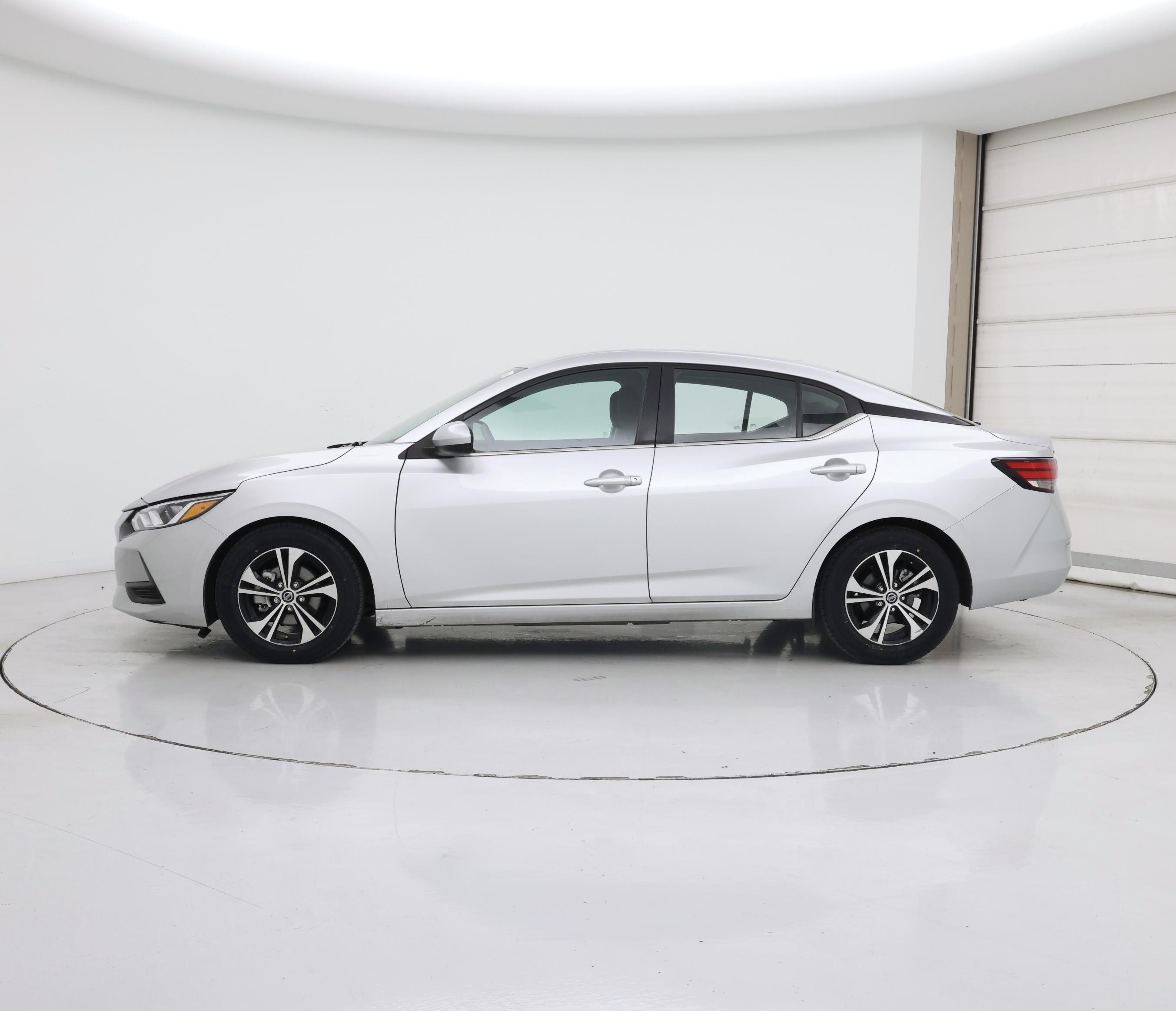 Thumbnail: 2023 Nissan Sentra - 3