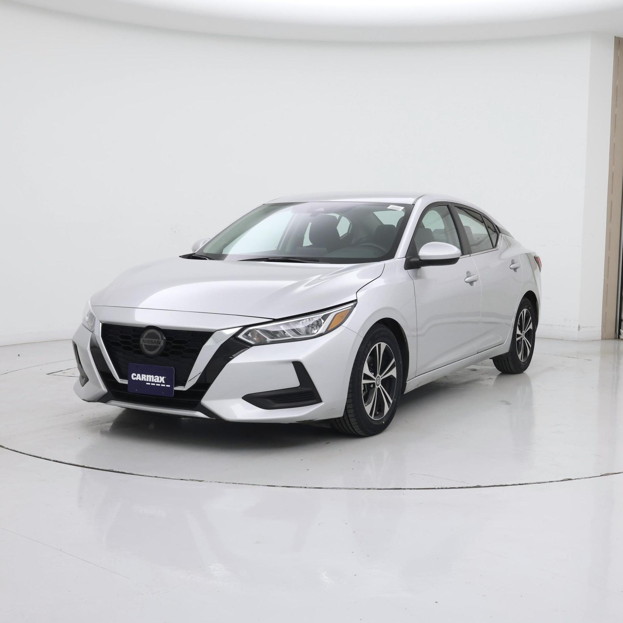 Thumbnail: 2023 Nissan Sentra - 4