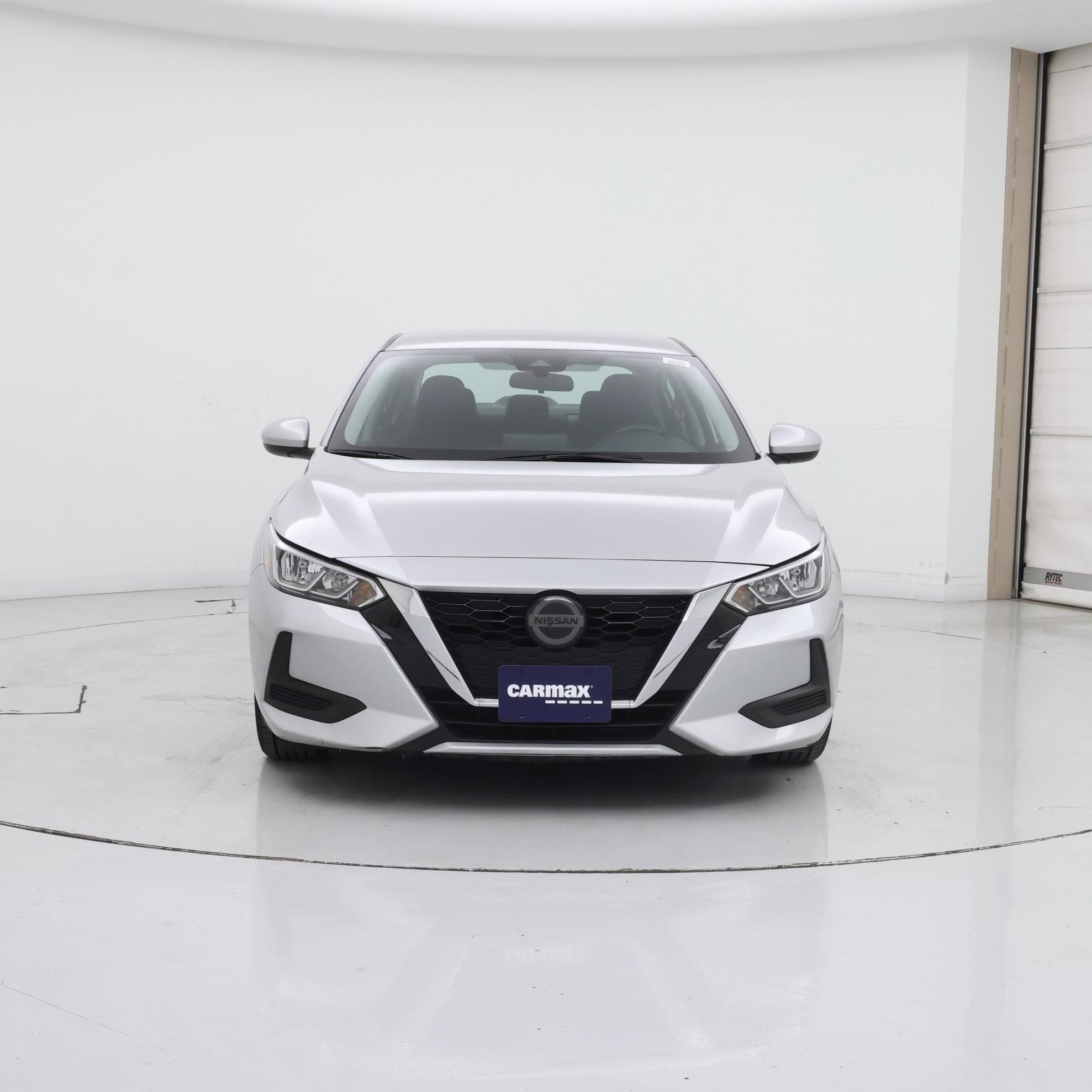 Thumbnail: 2023 Nissan Sentra - 5