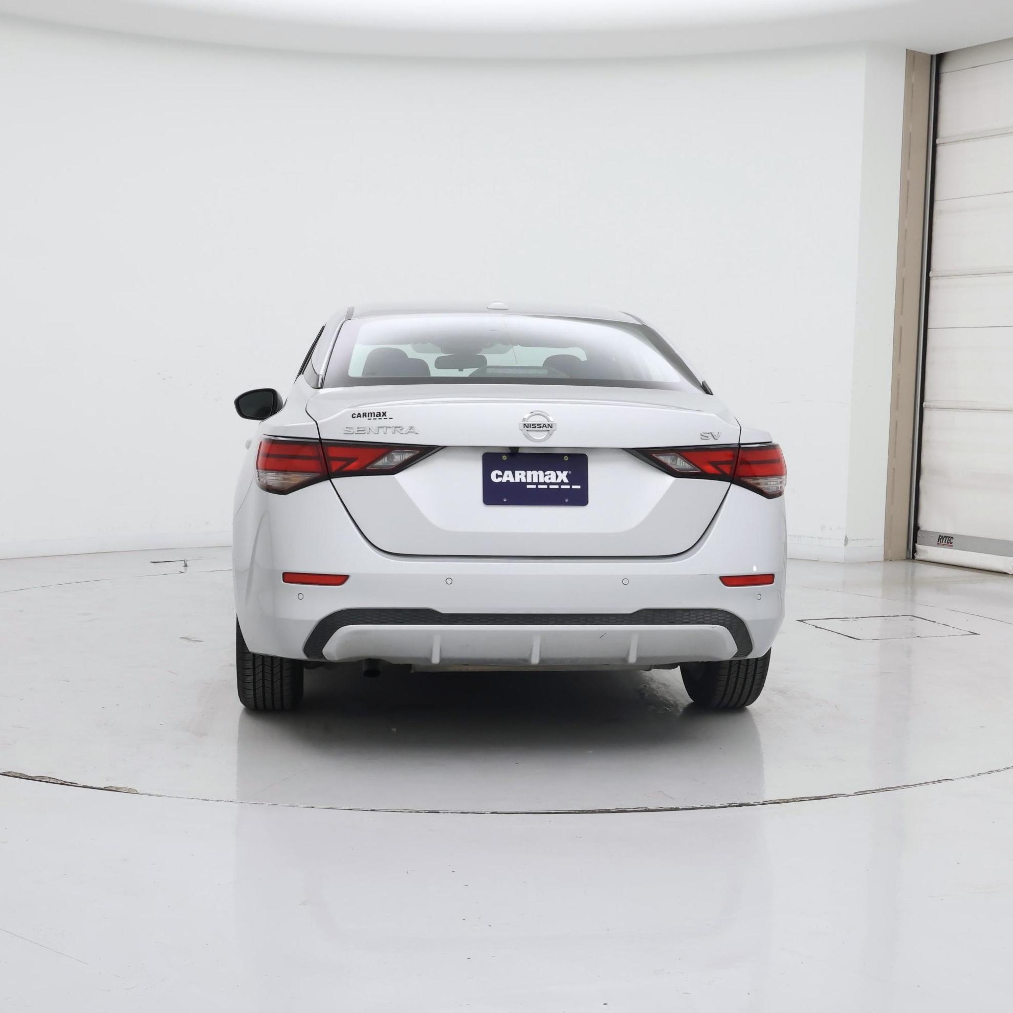 Thumbnail: 2023 Nissan Sentra - 6