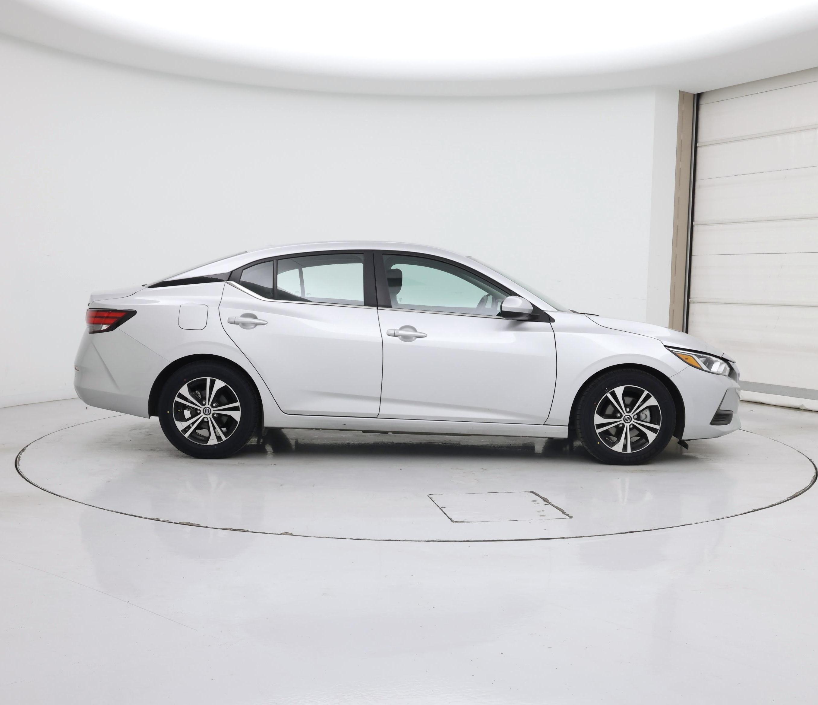 Thumbnail: 2023 Nissan Sentra - 7