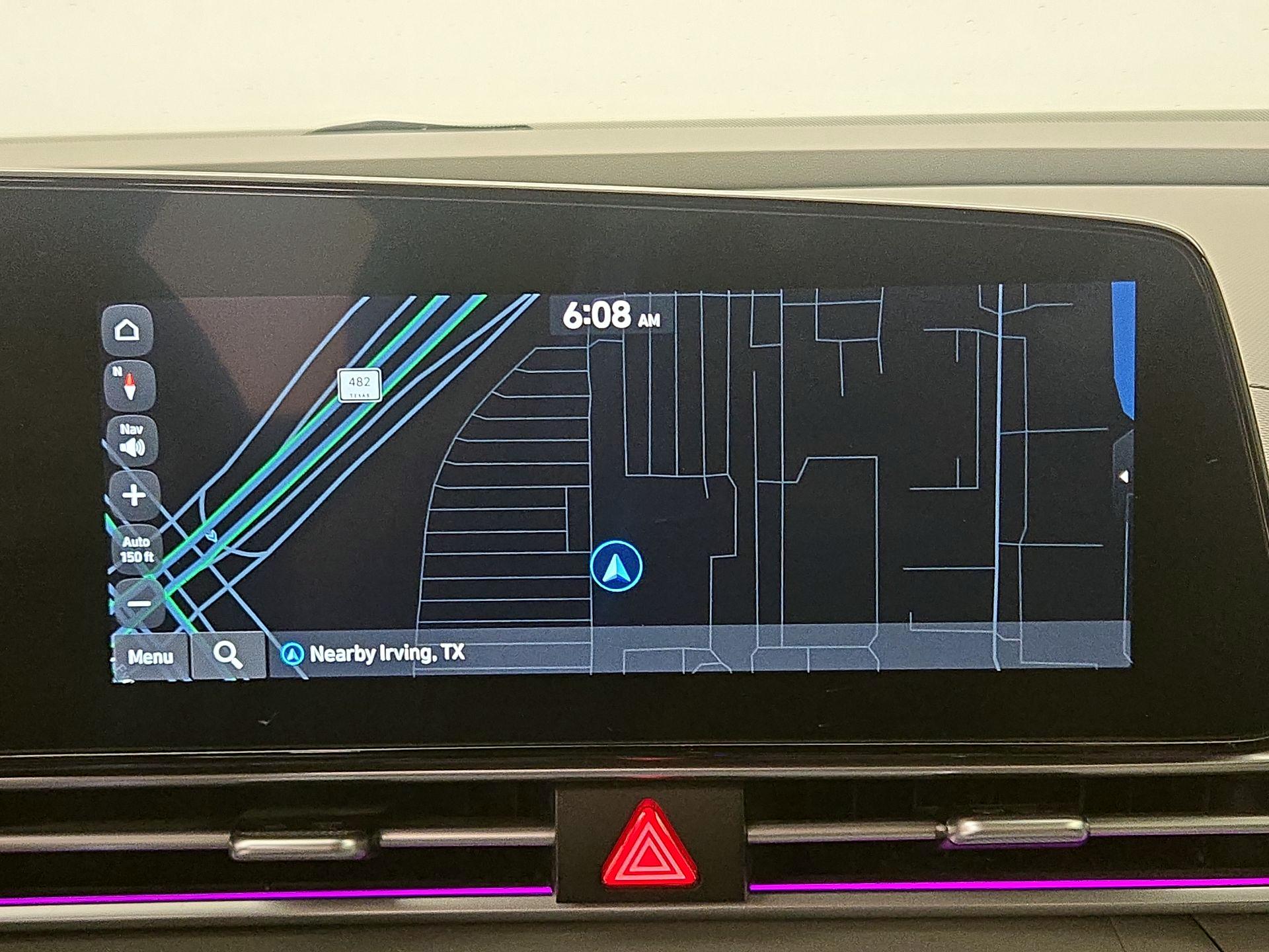 Thumbnail: 2024 Hyundai Elantra - 14