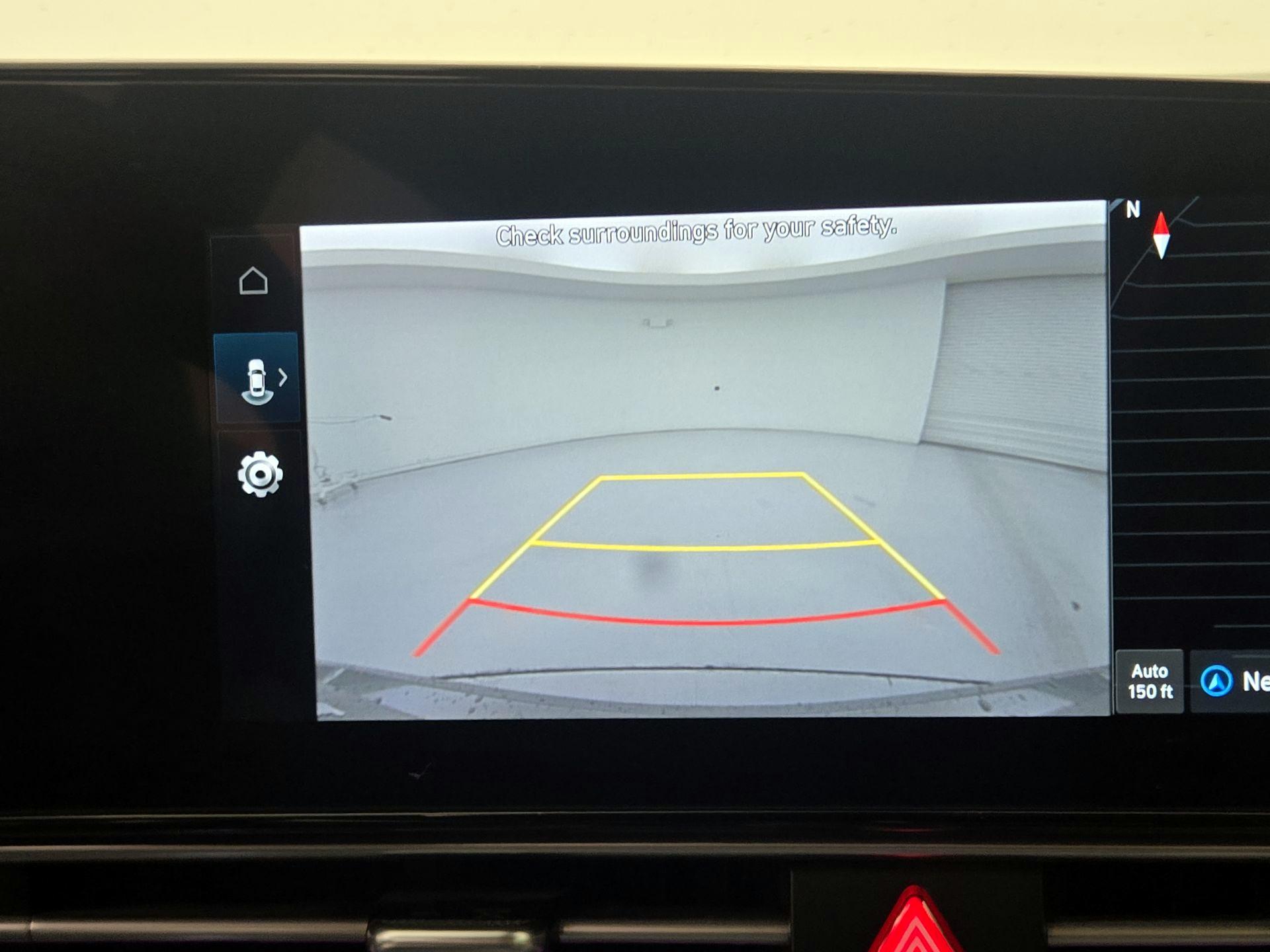 Thumbnail: 2024 Hyundai Elantra - 15