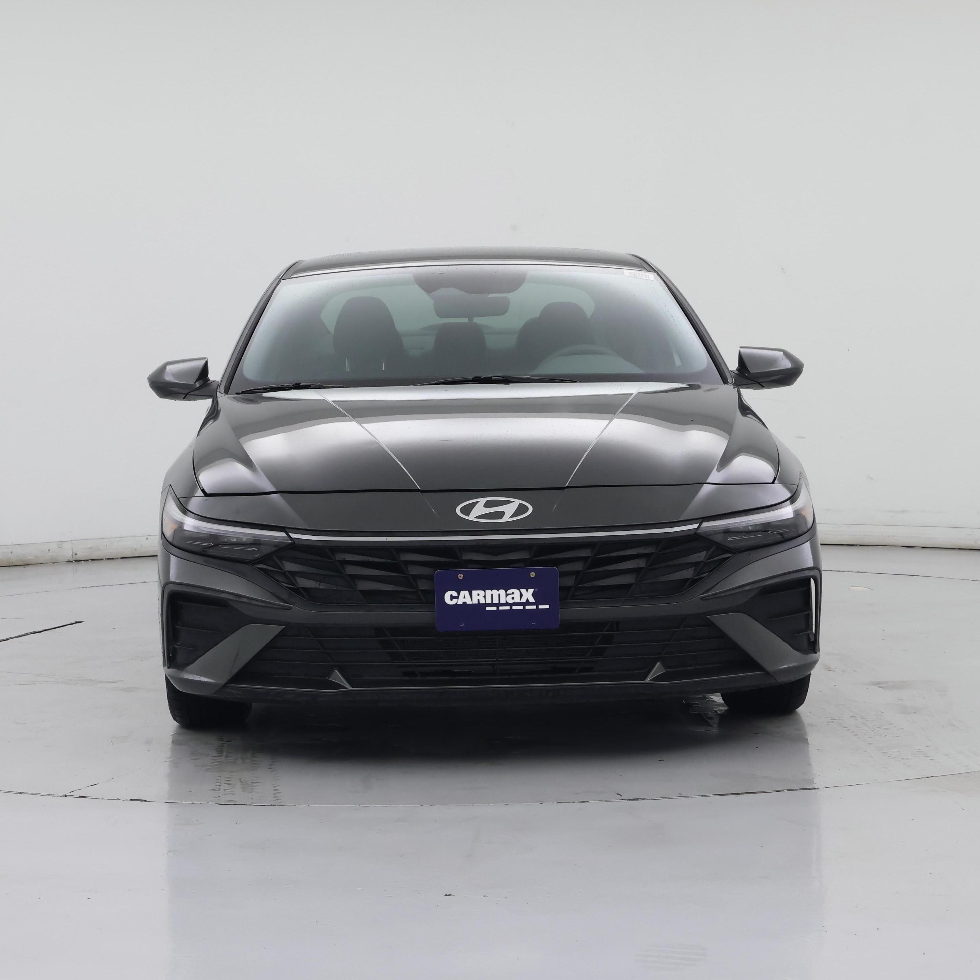 Thumbnail: 2024 Hyundai Elantra - 5